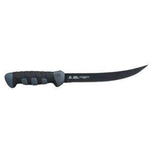 8 inch Curved Breaking Fillet Knife
