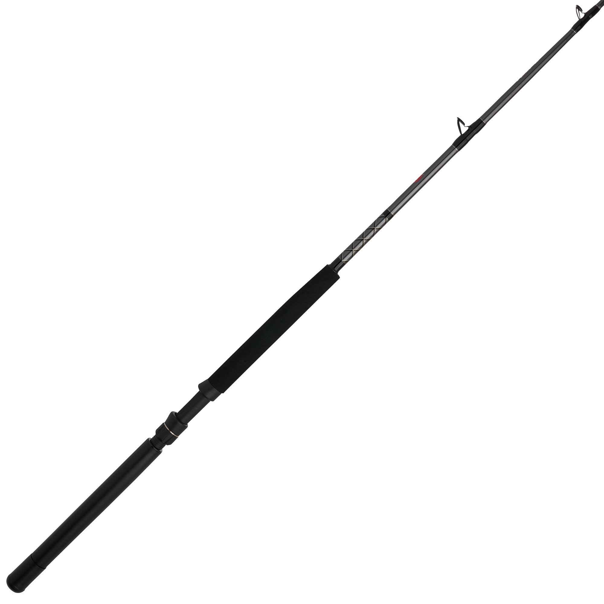 Ally? II Conventional Boat Rod