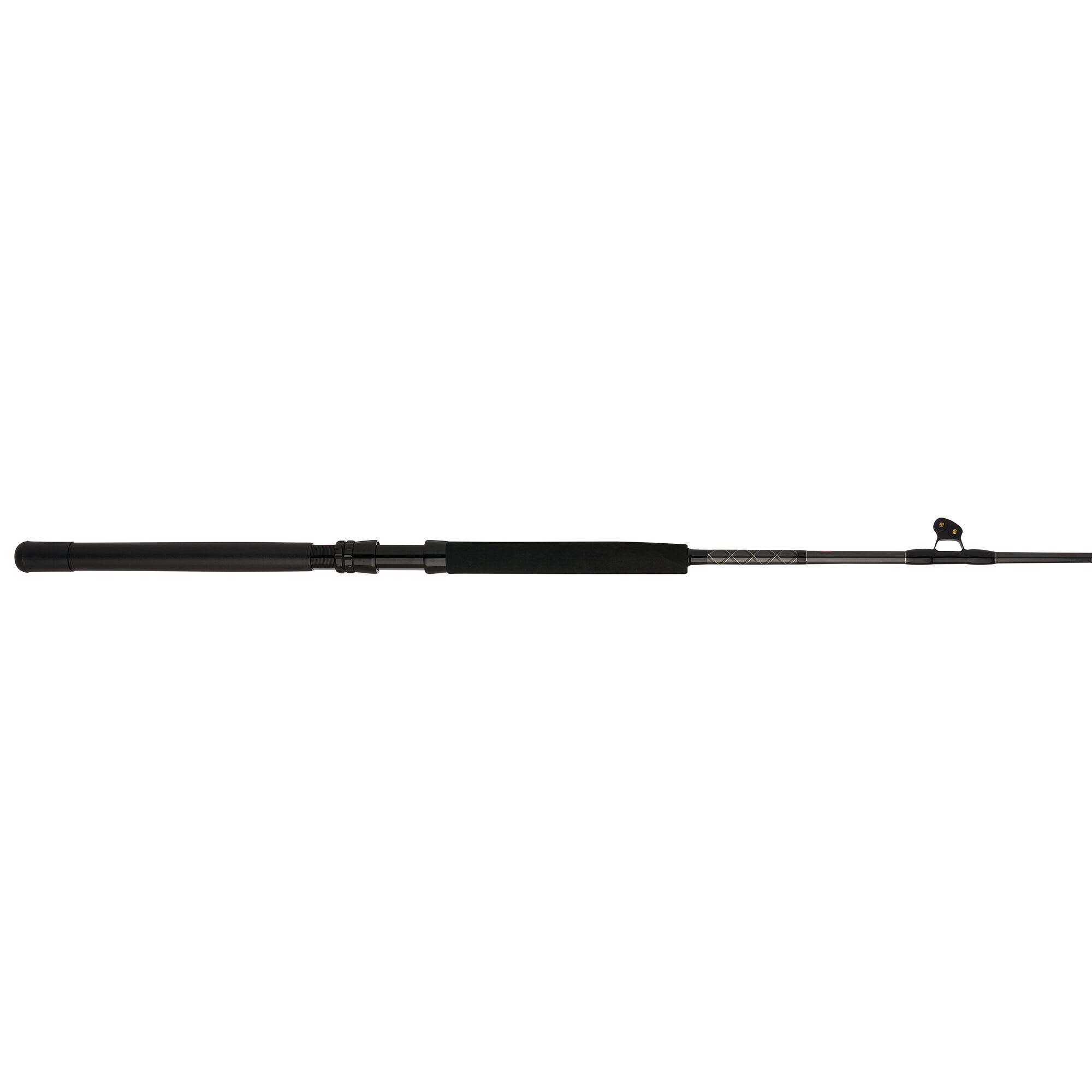 Ally? II Conventional Boat Rod - Image 22