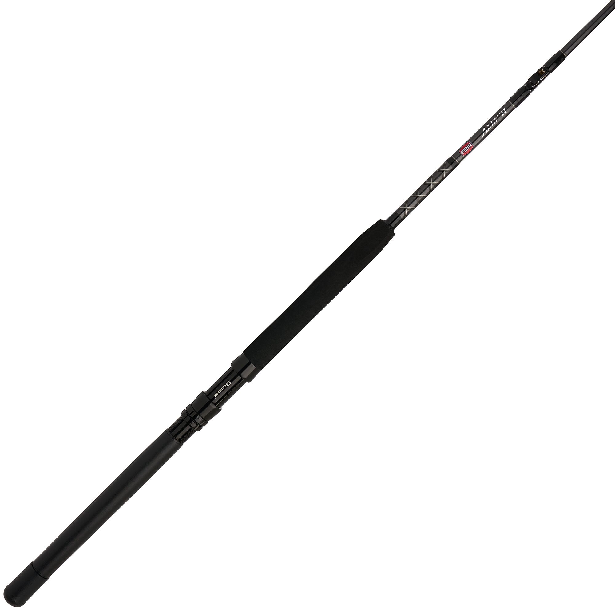 Ally? II Conventional Boat Rod - Image 12
