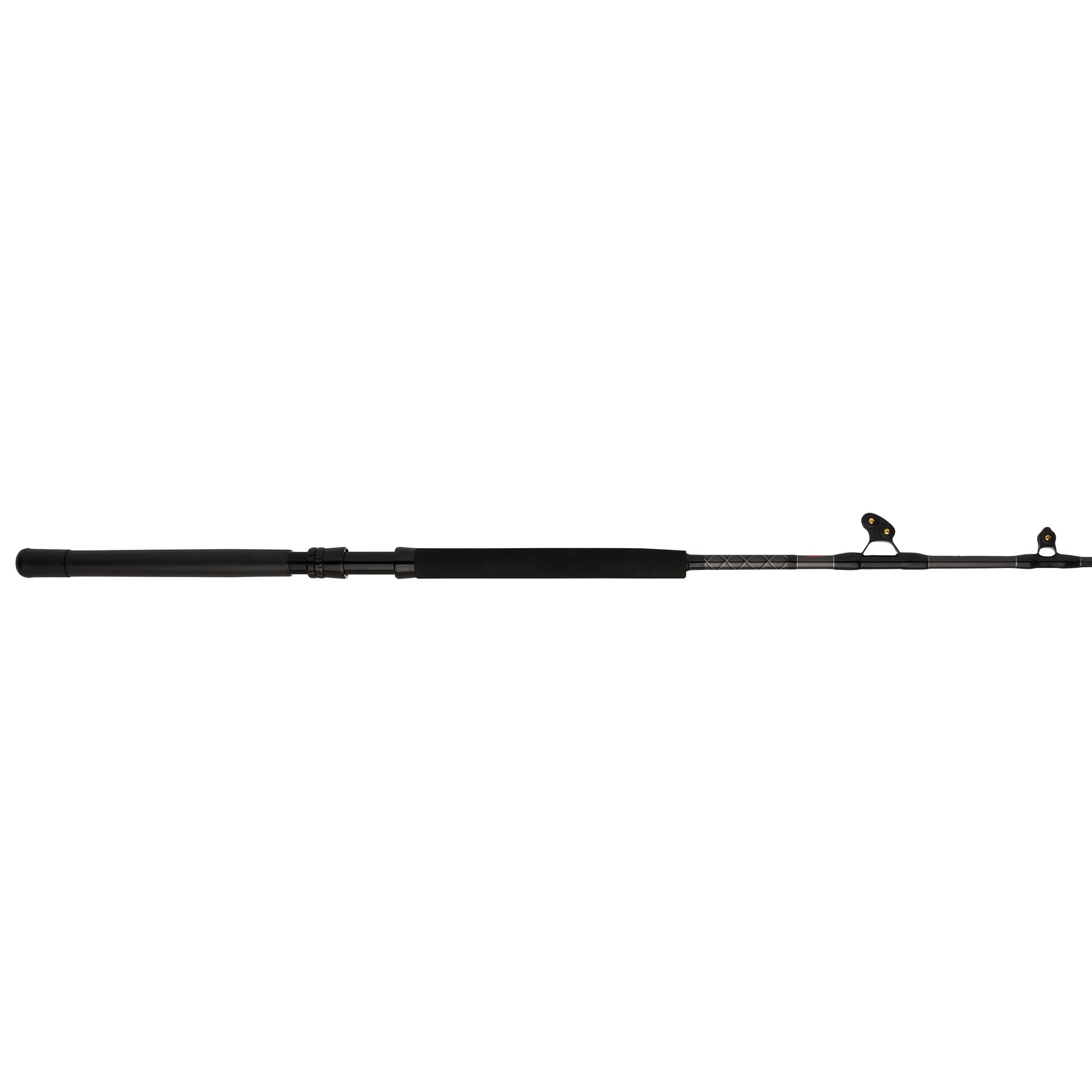 Ally? II Conventional Boat Rod - Image 24