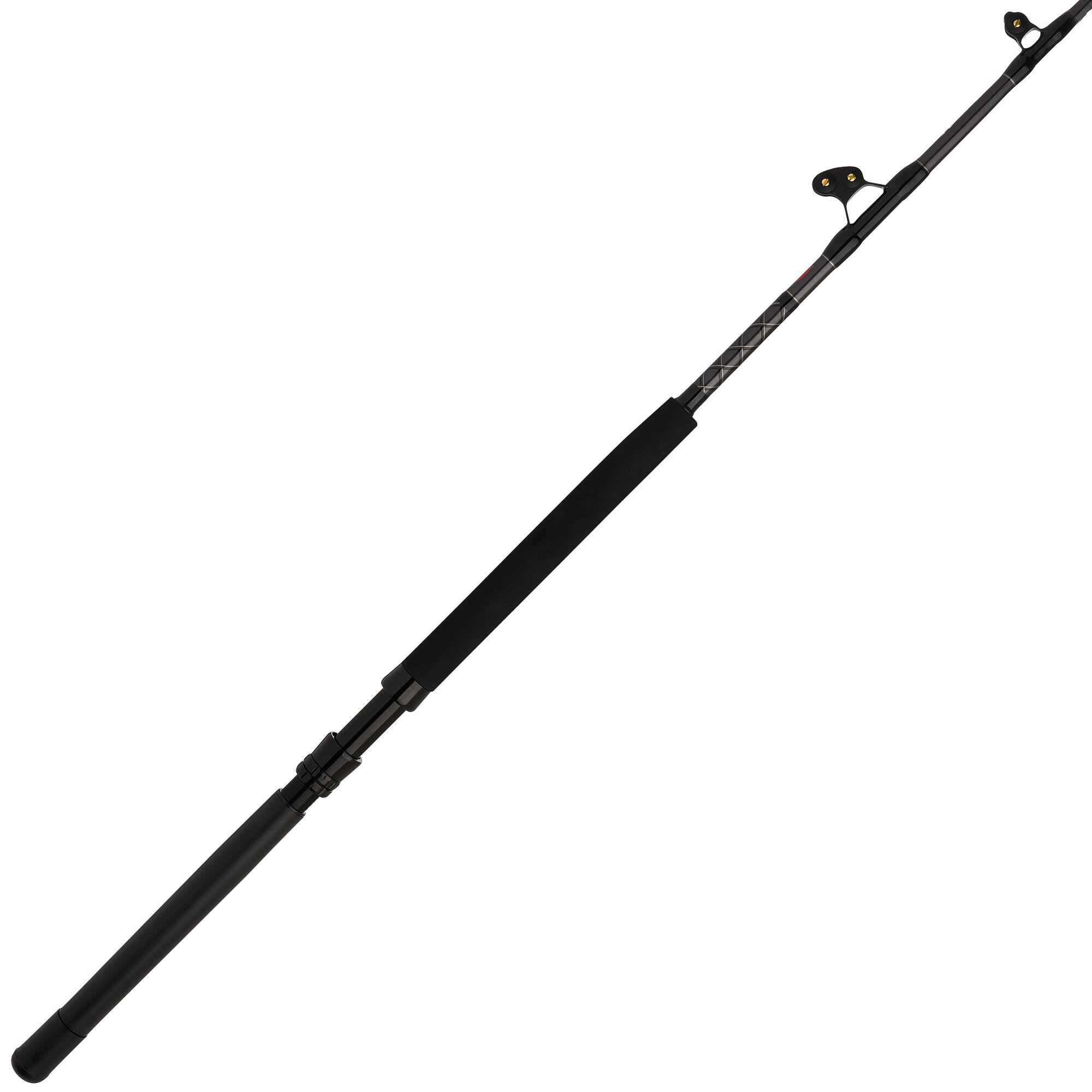 Ally? II Conventional Boat Rod - Image 4