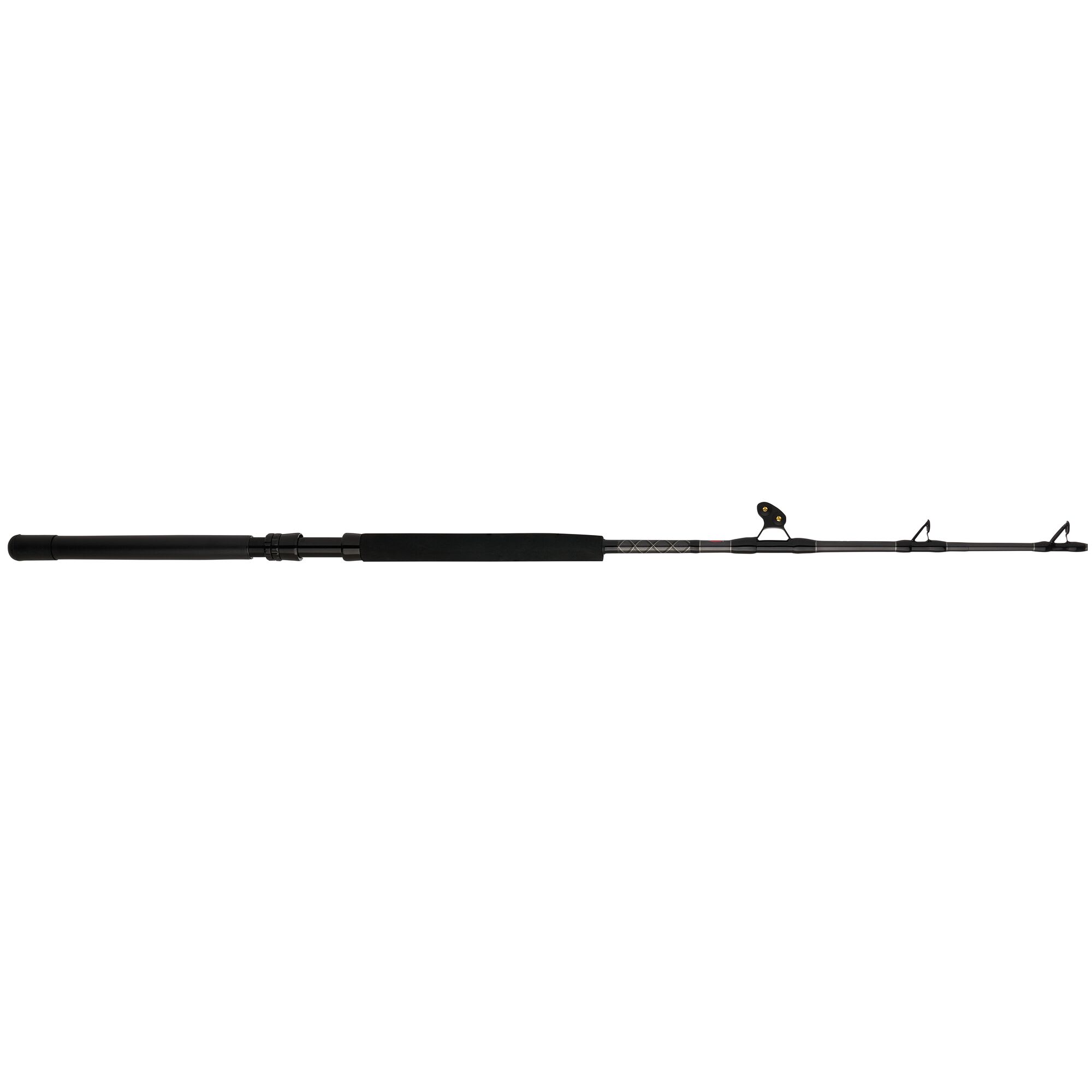 Ally? II Conventional Boat Rod - Image 23