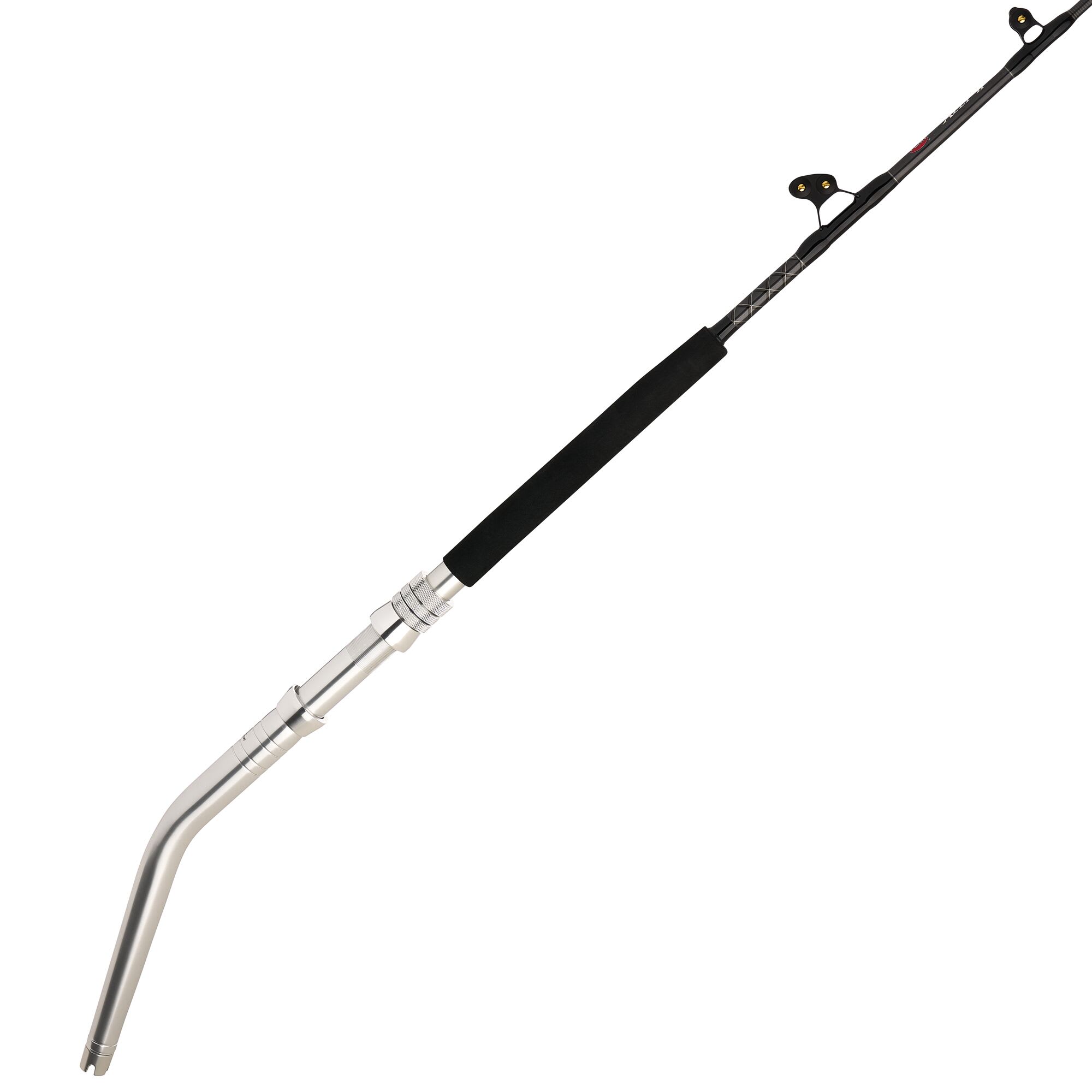 Ally? II Conventional Boat Rod - Image 7