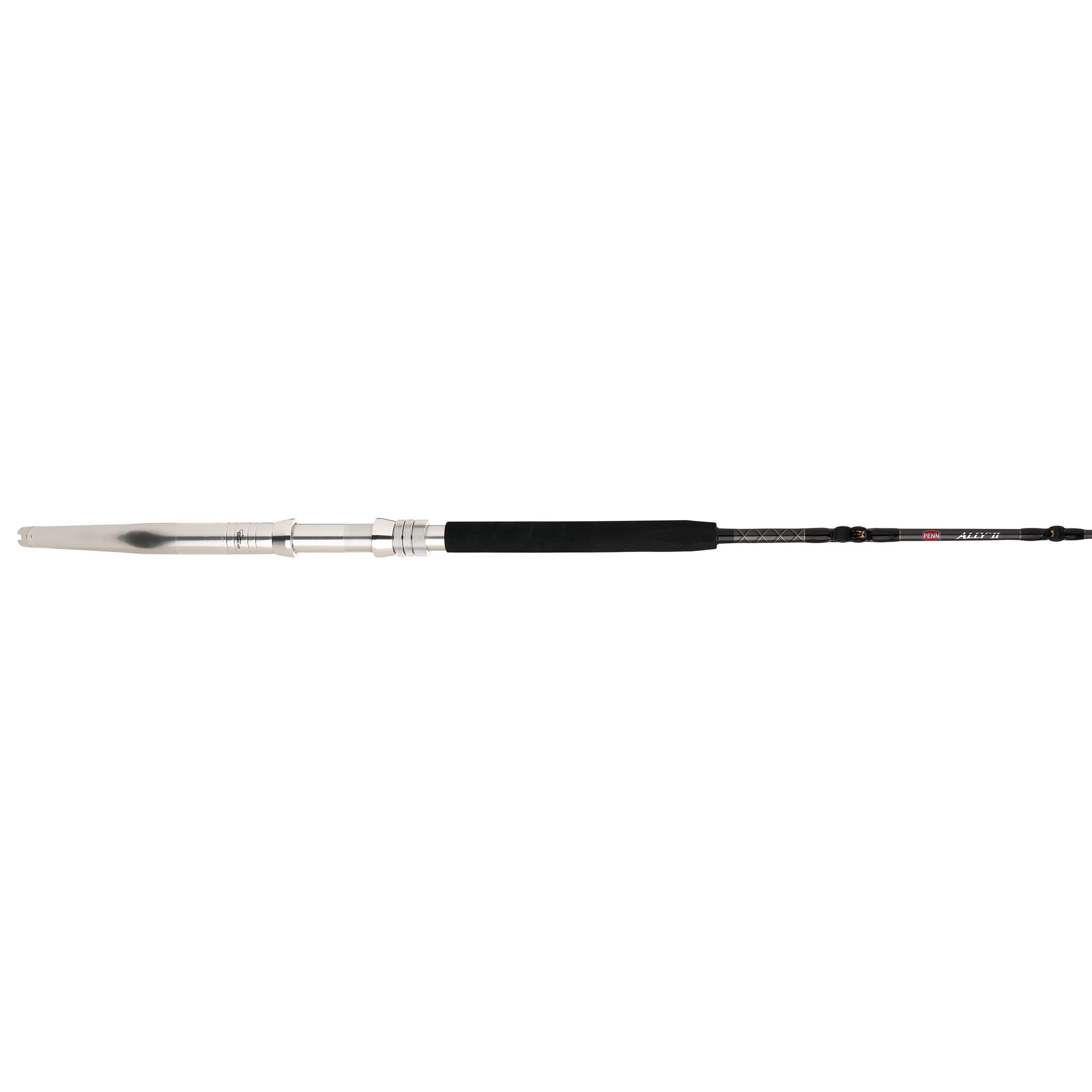 Ally? II Conventional Boat Rod - Image 17