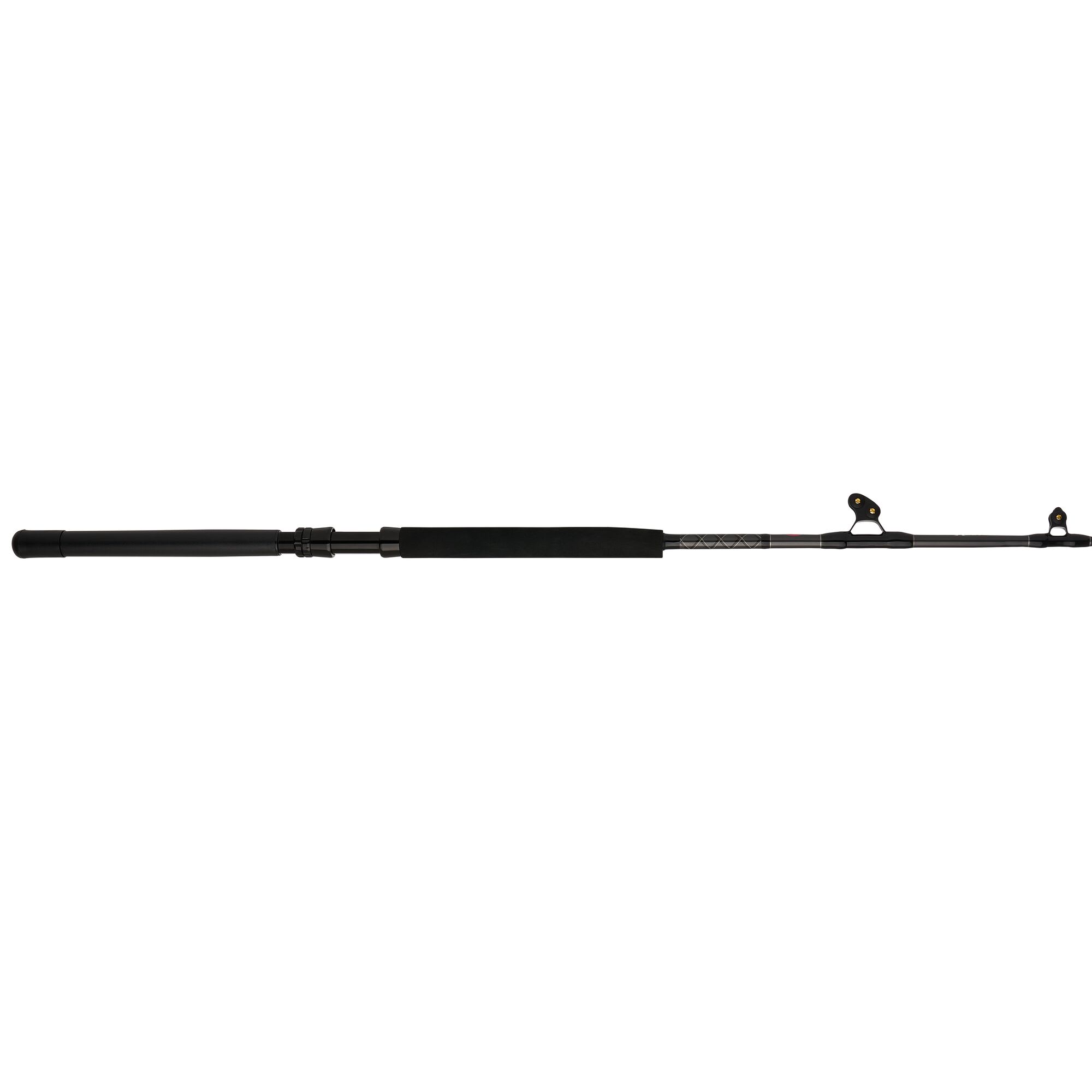 Ally? II Conventional Boat Rod - Image 26