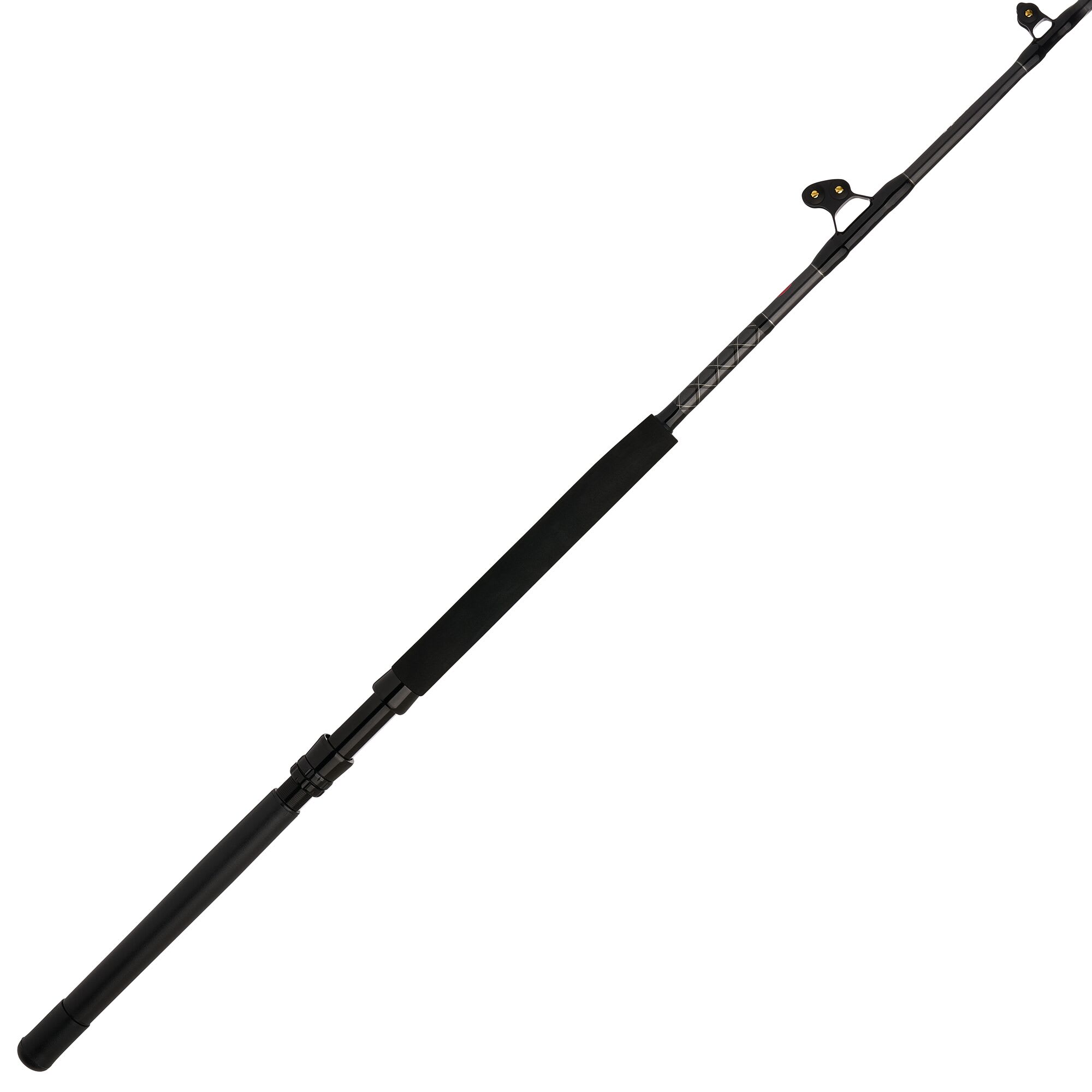 Ally? II Conventional Boat Rod - Image 6
