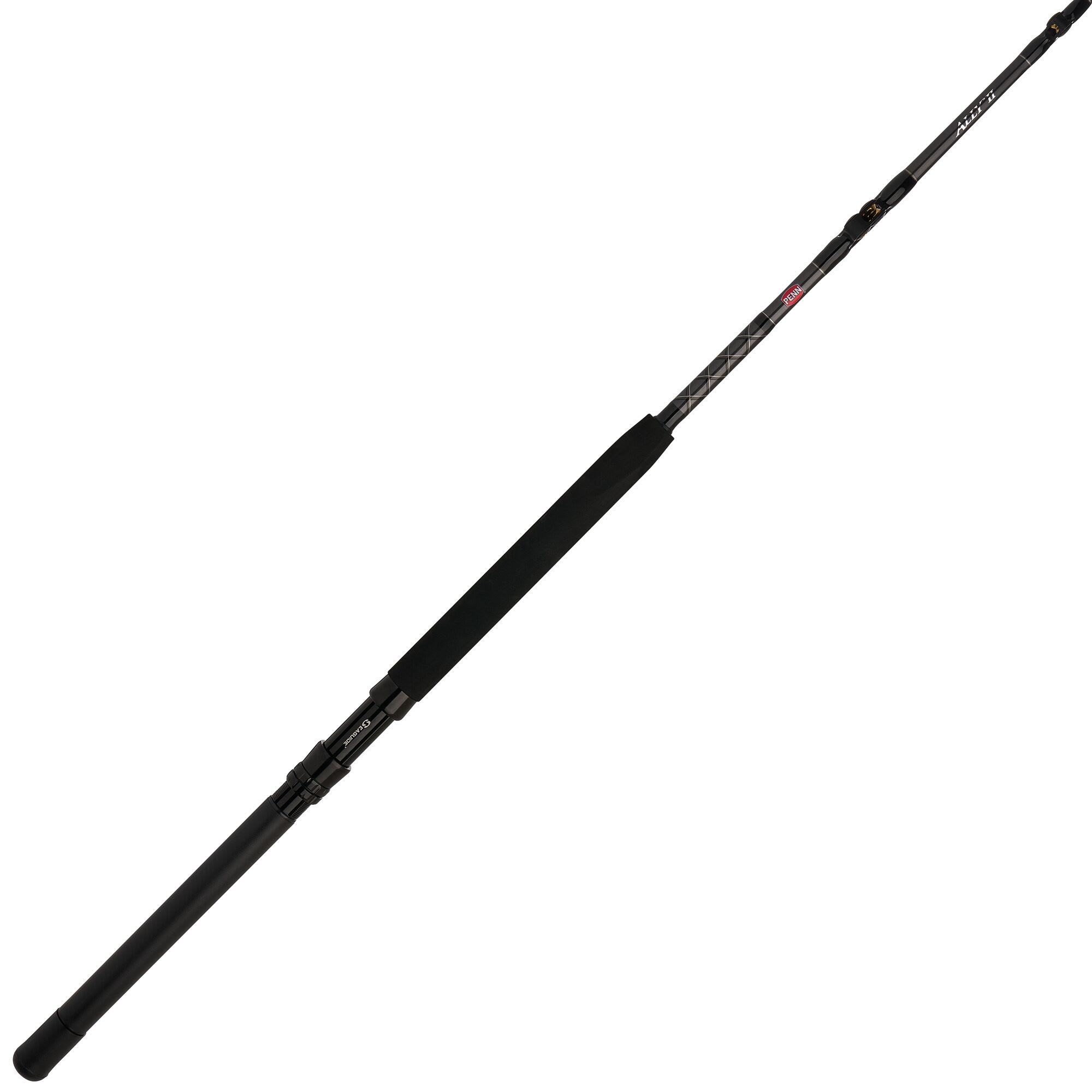 Ally? II Conventional Boat Rod - Image 16