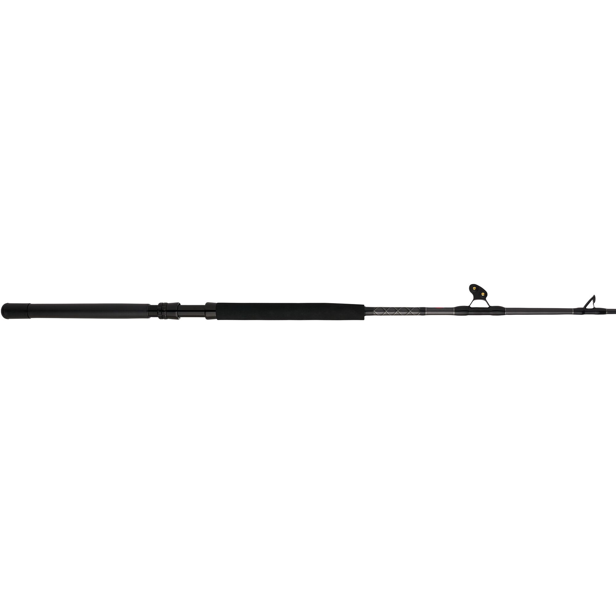 Ally? II Conventional Boat Rod - Image 25