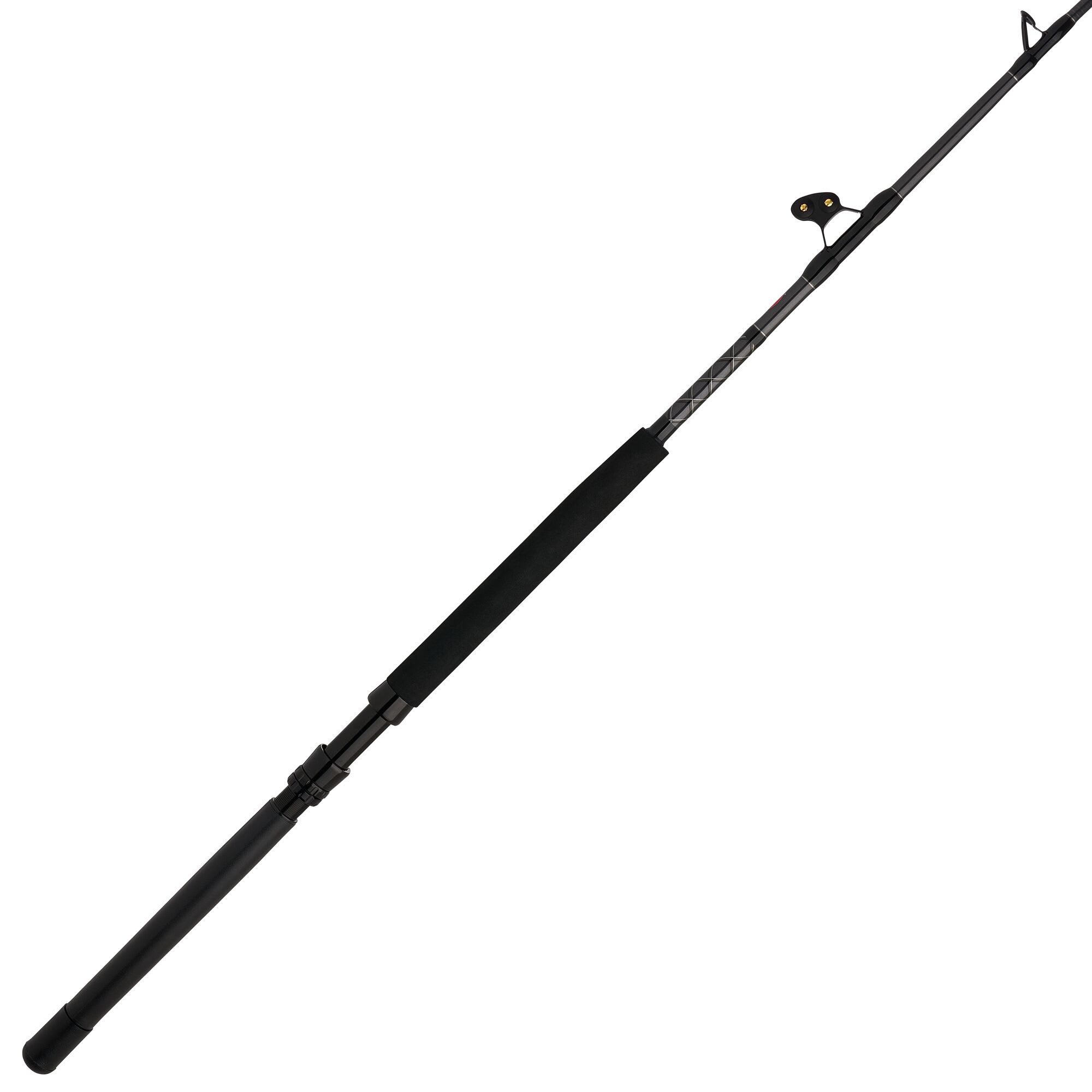 Ally? II Conventional Boat Rod - Image 5