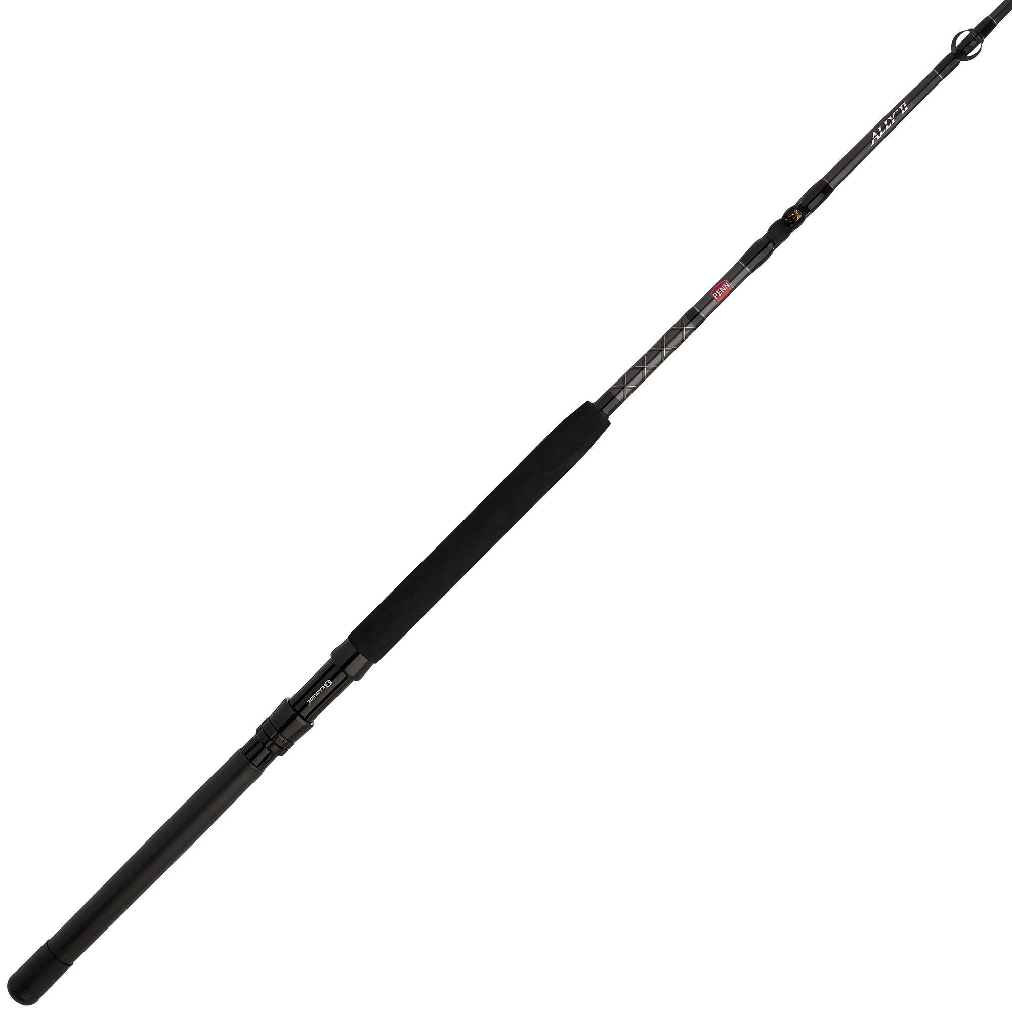 Ally? II Conventional Boat Rod - Image 15