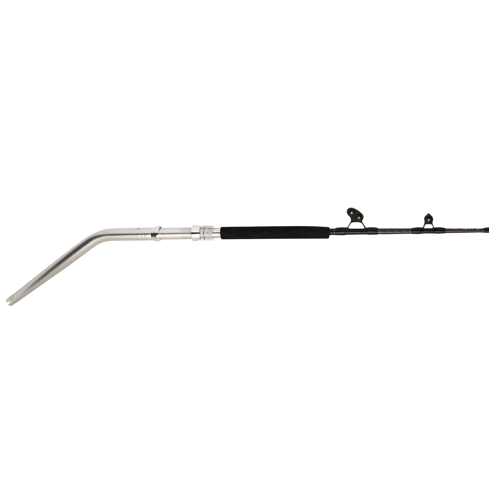 Ally? II Conventional Boat Rod - Image 29
