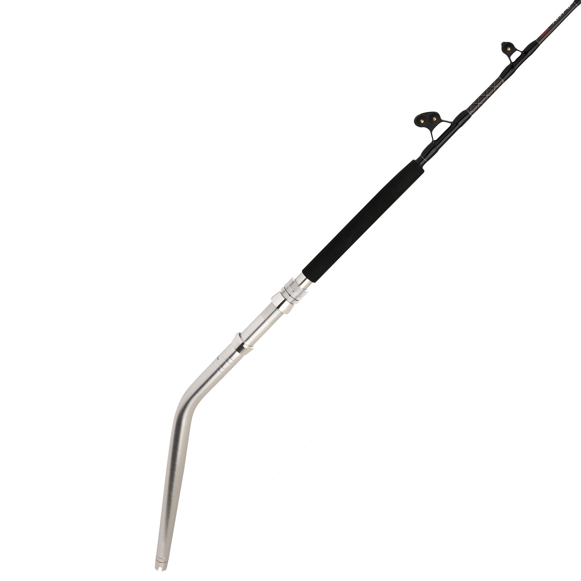 Ally? II Conventional Boat Rod - Image 9