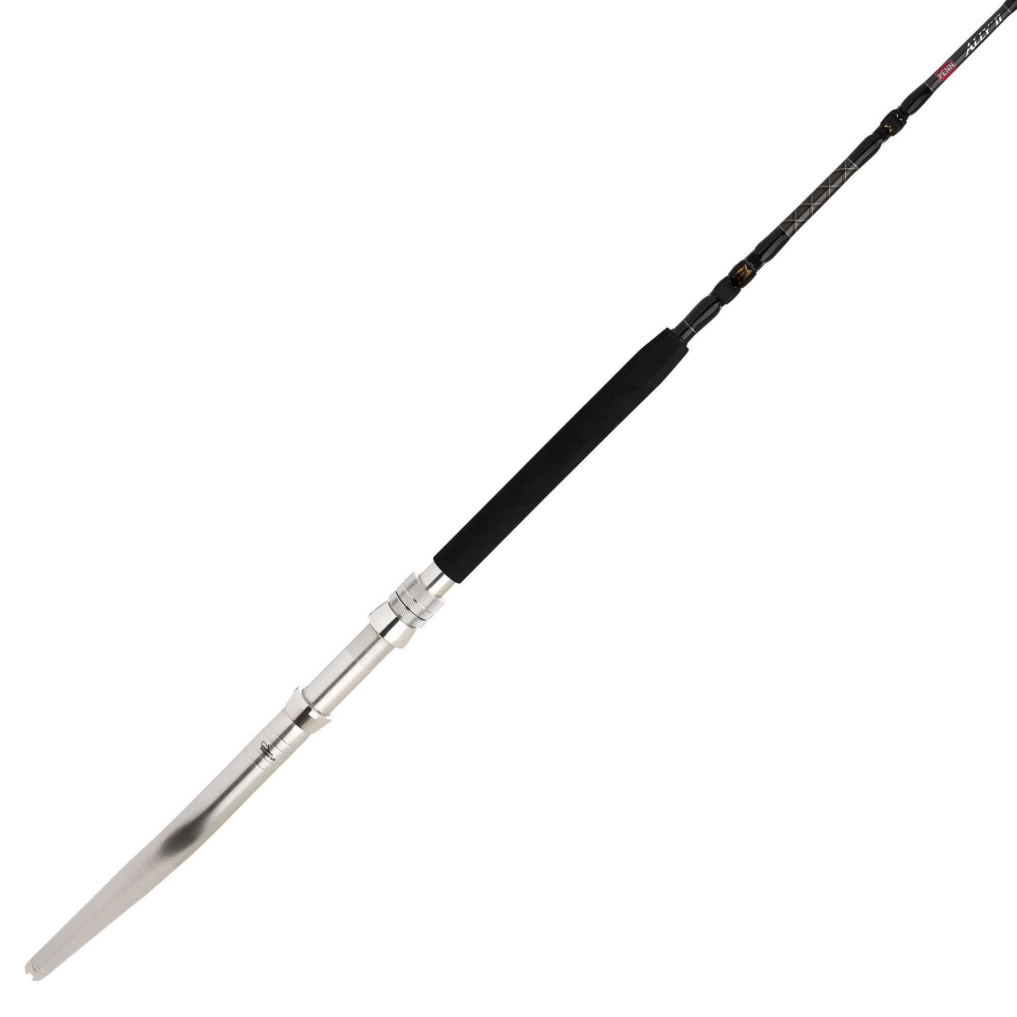 Ally? II Conventional Boat Rod - Image 19