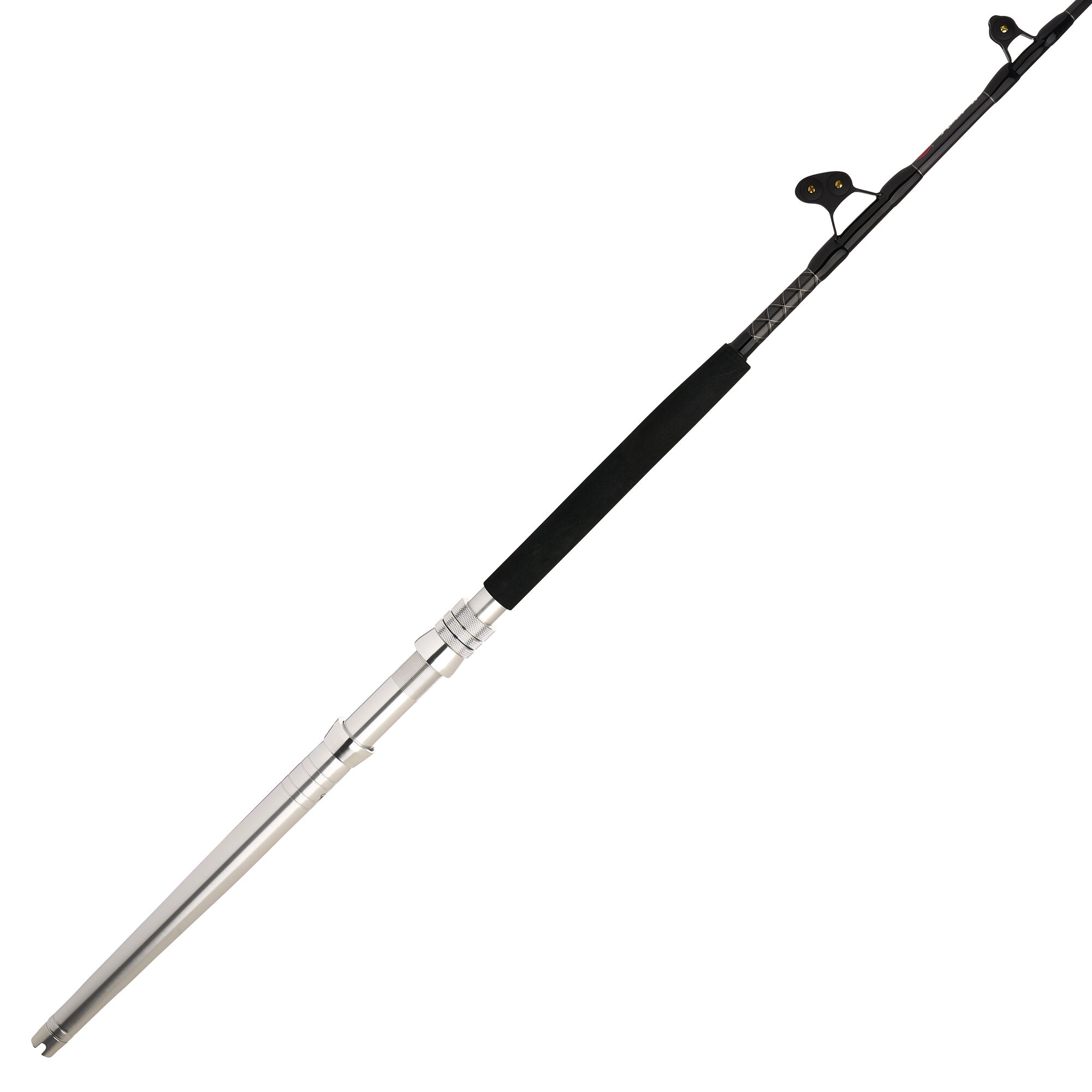 Ally? II Conventional Boat Rod - Image 8