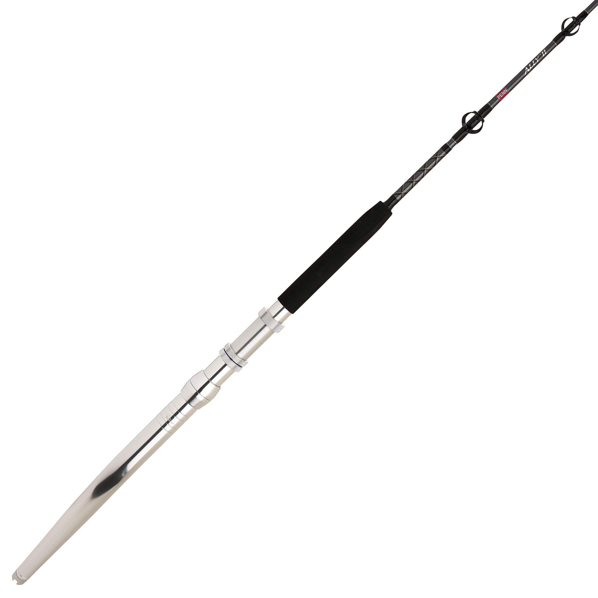 Ally? II Conventional Boat Rod - Image 20
