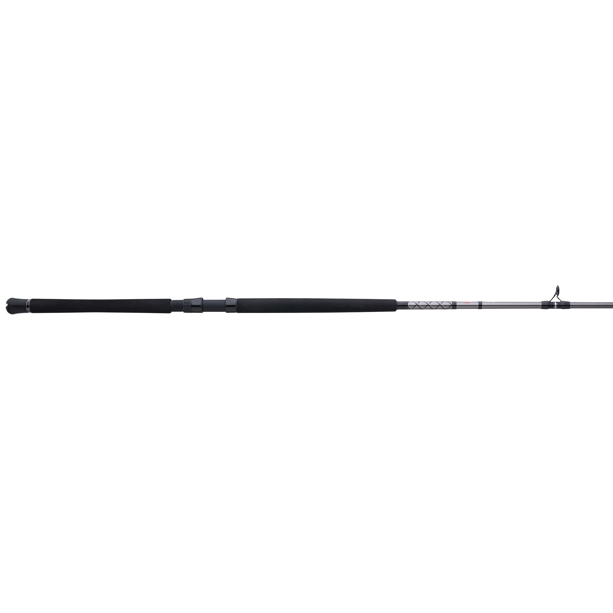 Ally? II Conventional West Coast Rod - Image 7