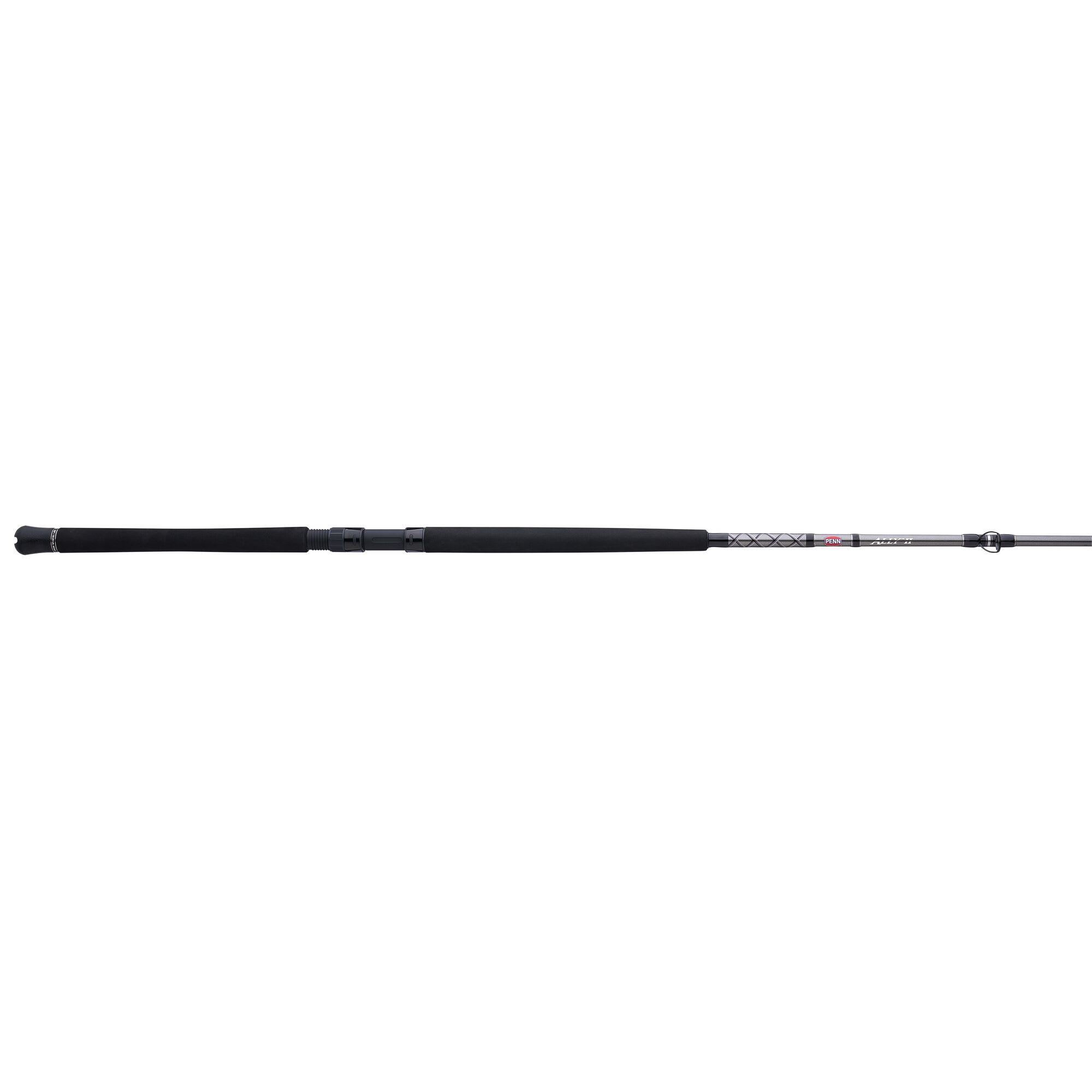 Ally? II Conventional West Coast Rod - Image 15