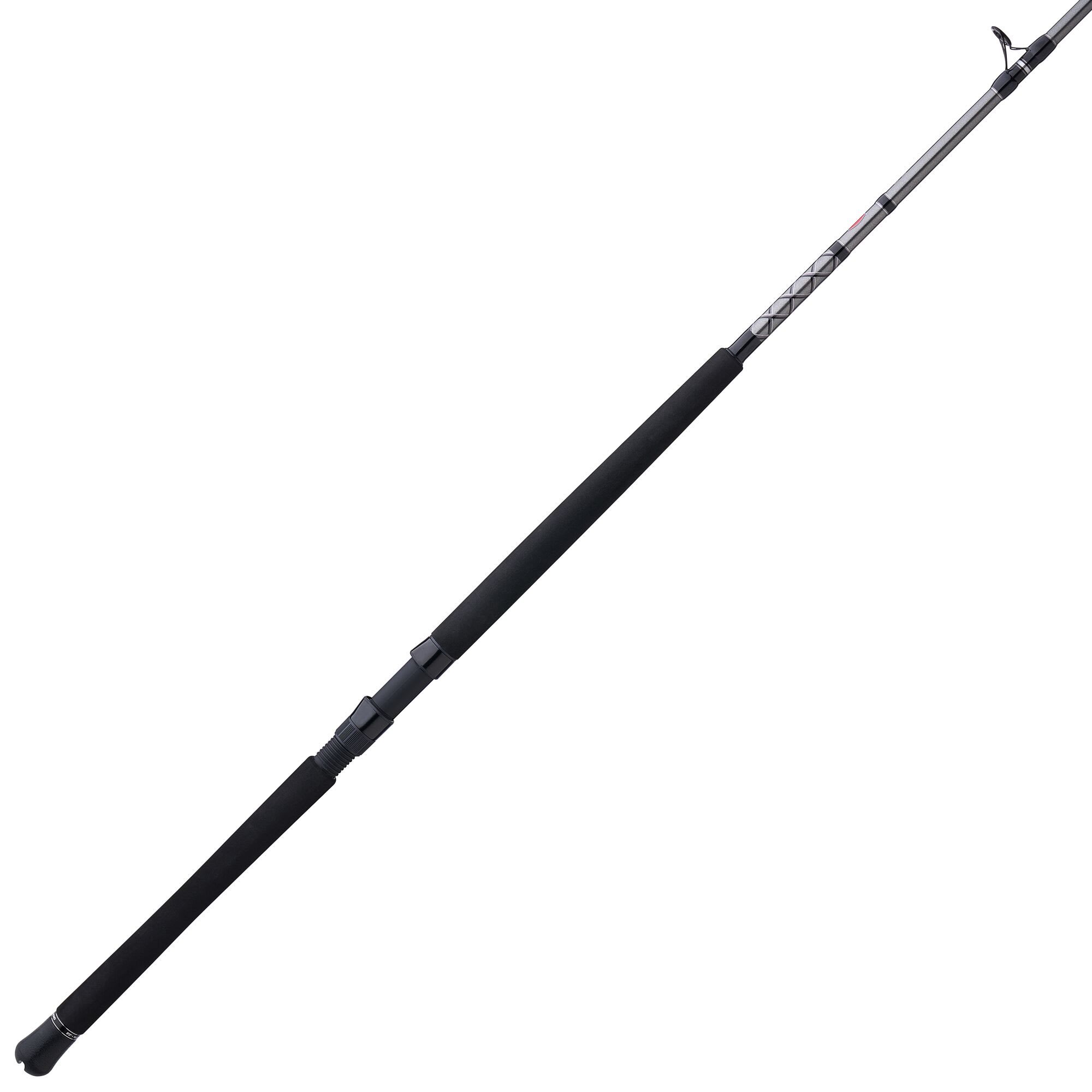 Ally? II Conventional West Coast Rod - Image 23
