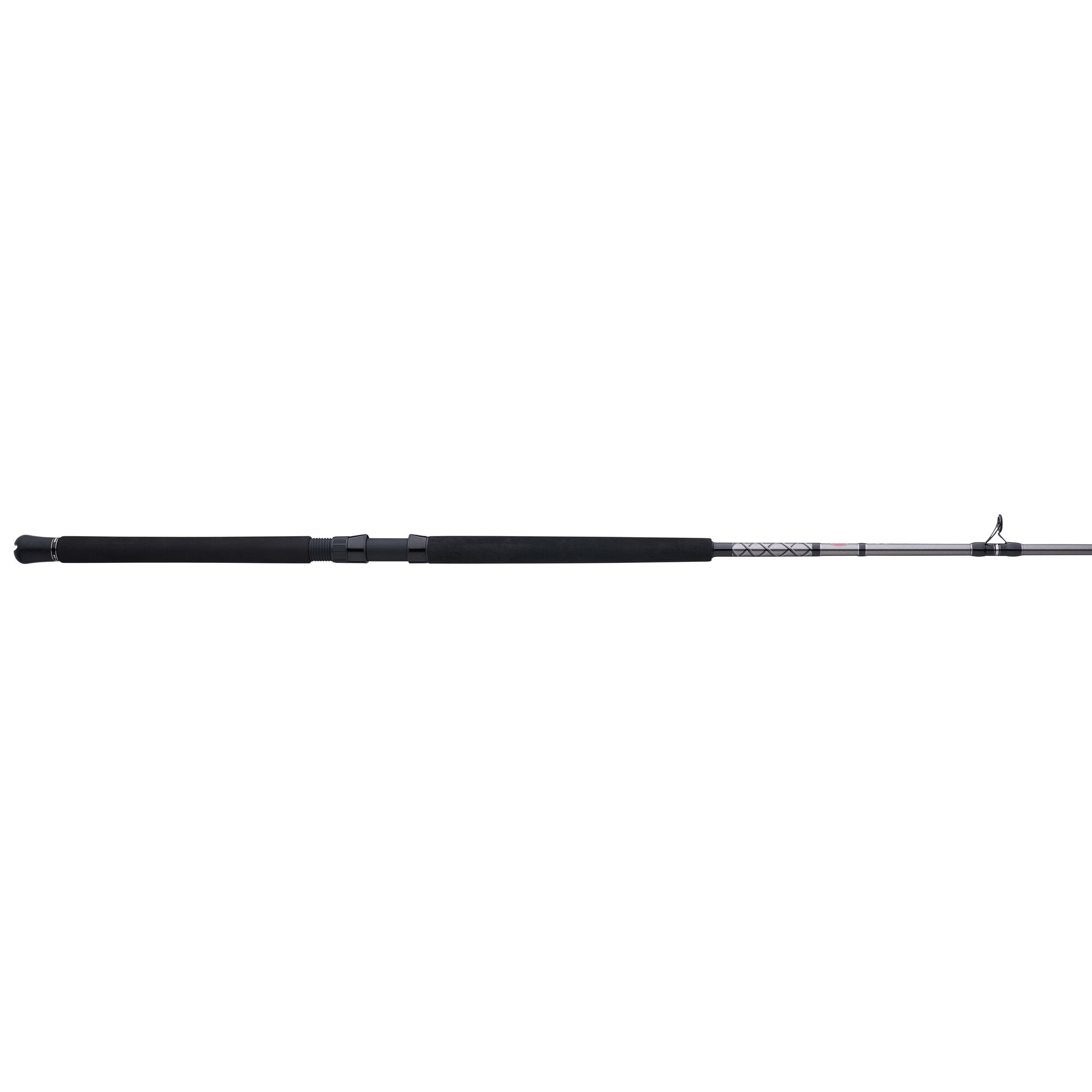 Ally? II Conventional West Coast Rod - Image 8