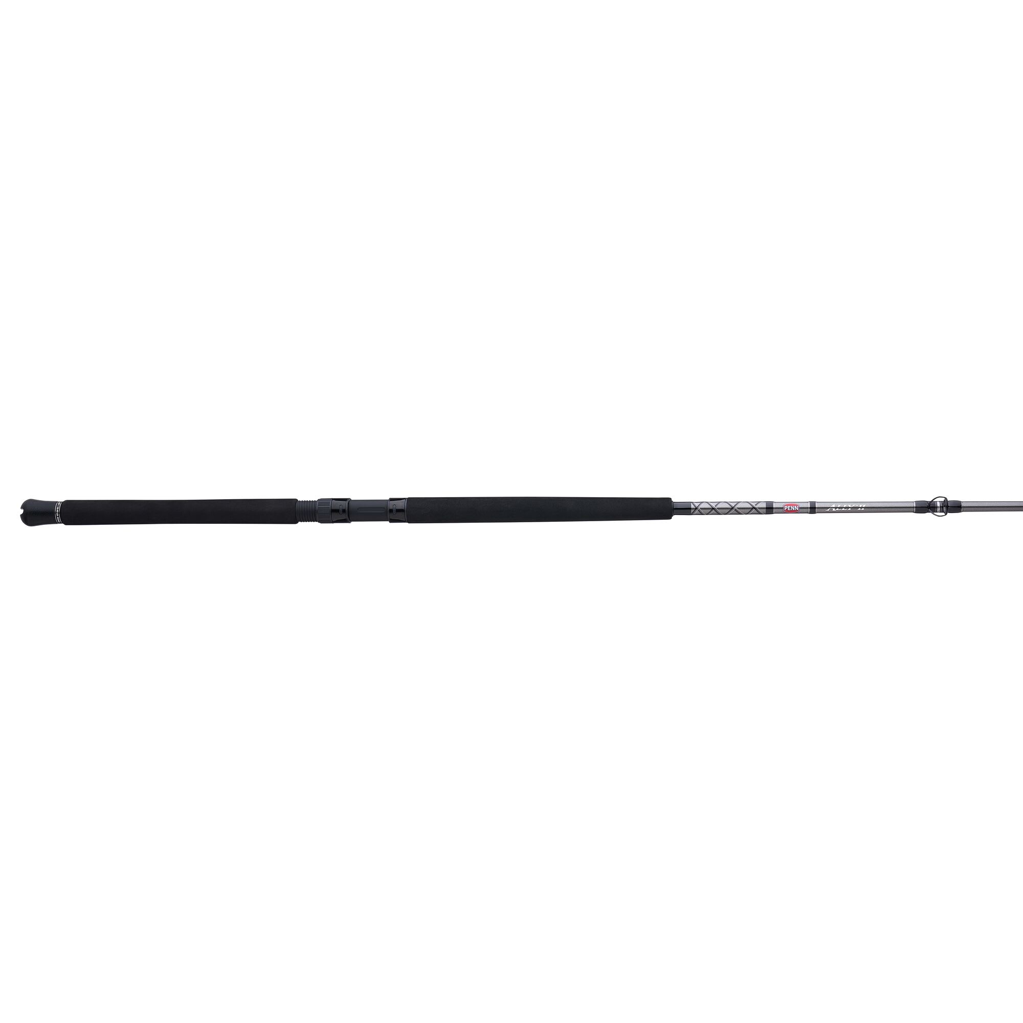 Ally? II Conventional West Coast Rod - Image 16