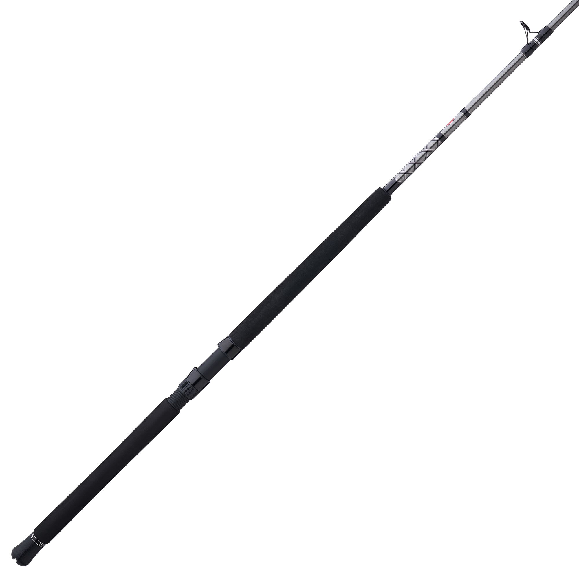 Ally? II Conventional West Coast Rod - Image 24