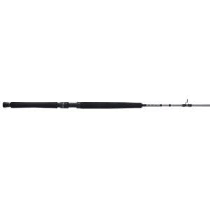 Ally? II Conventional West Coast Rod