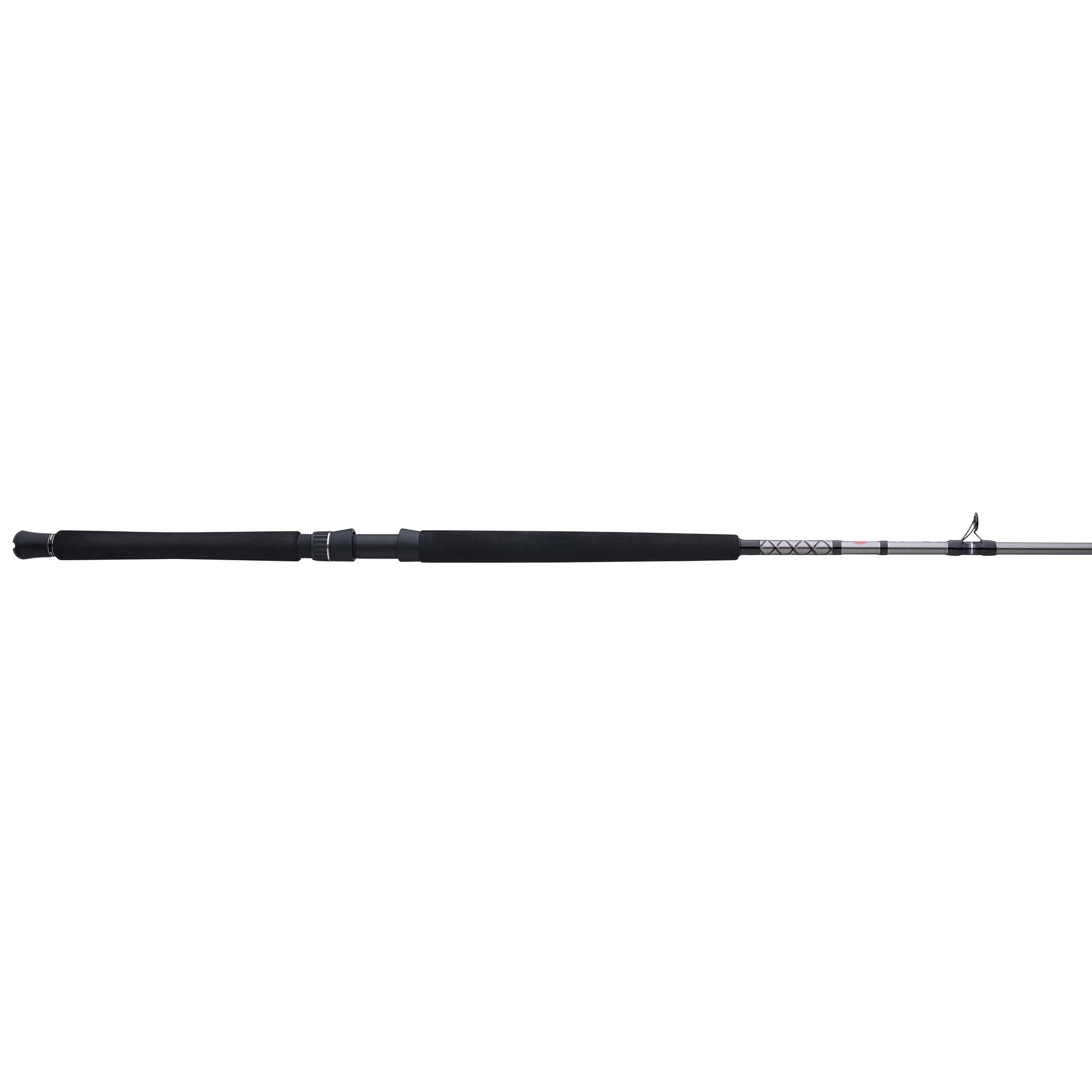 Ally? II Conventional West Coast Rod