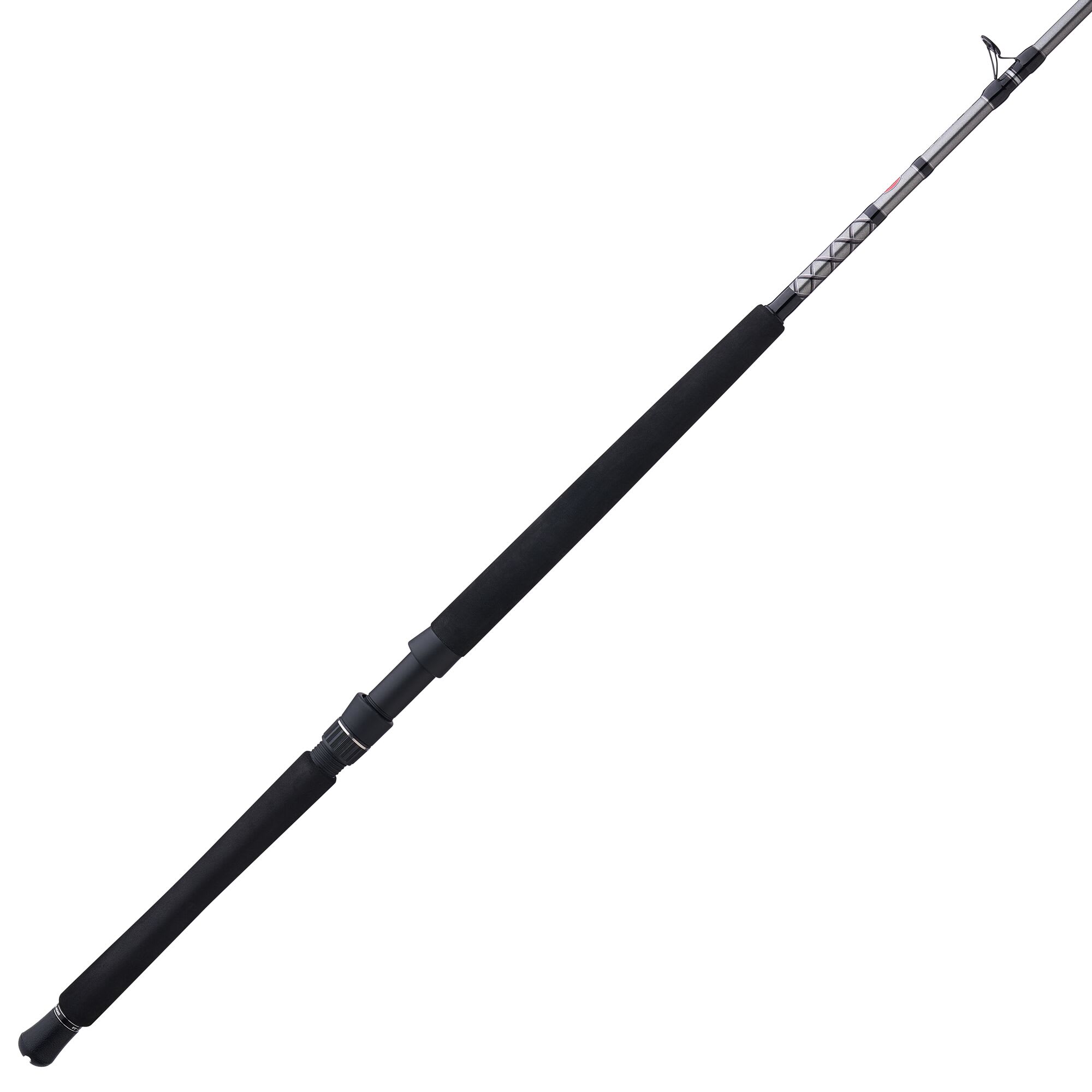 Ally? II Conventional West Coast Rod - Image 17