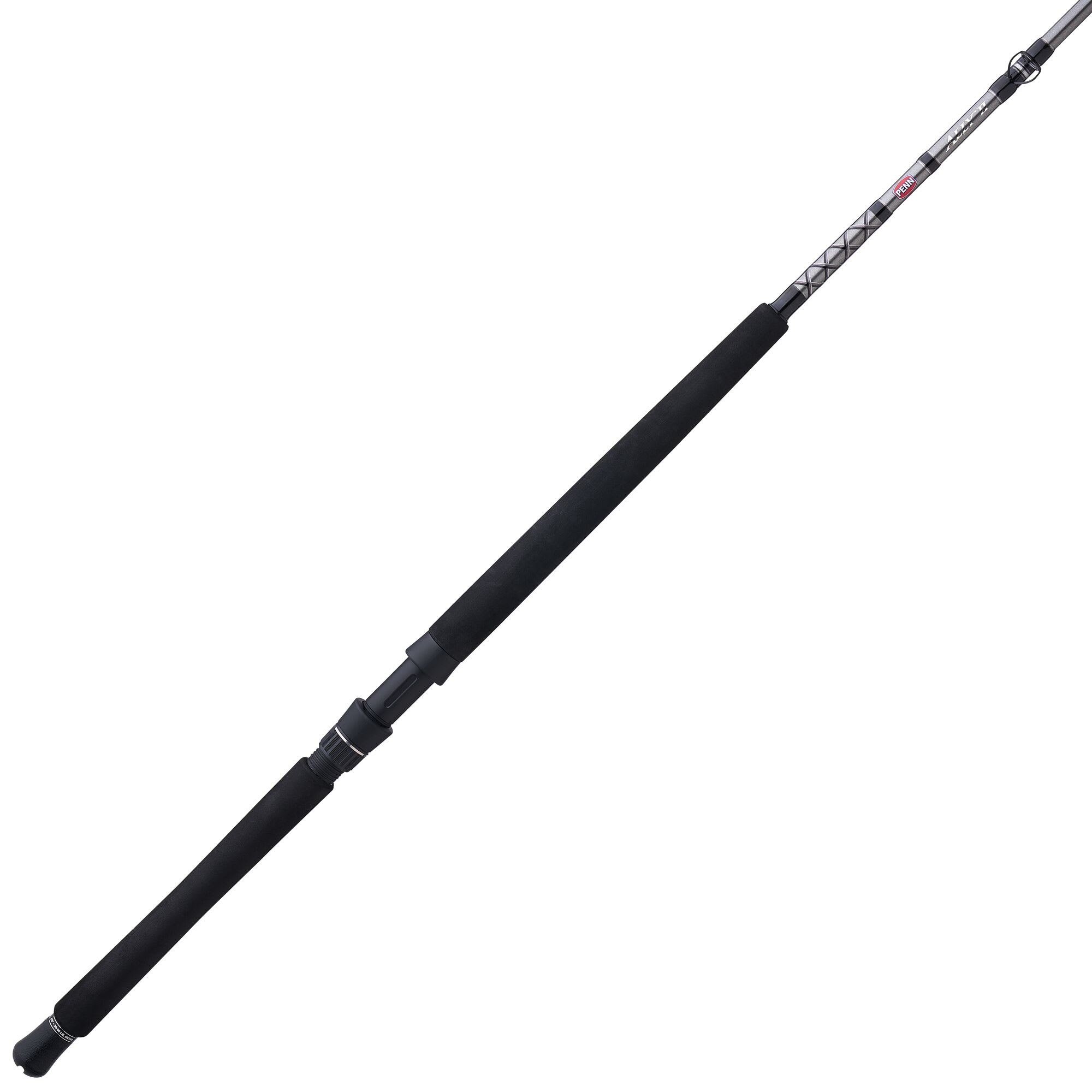 Ally? II Conventional West Coast Rod - Image 25