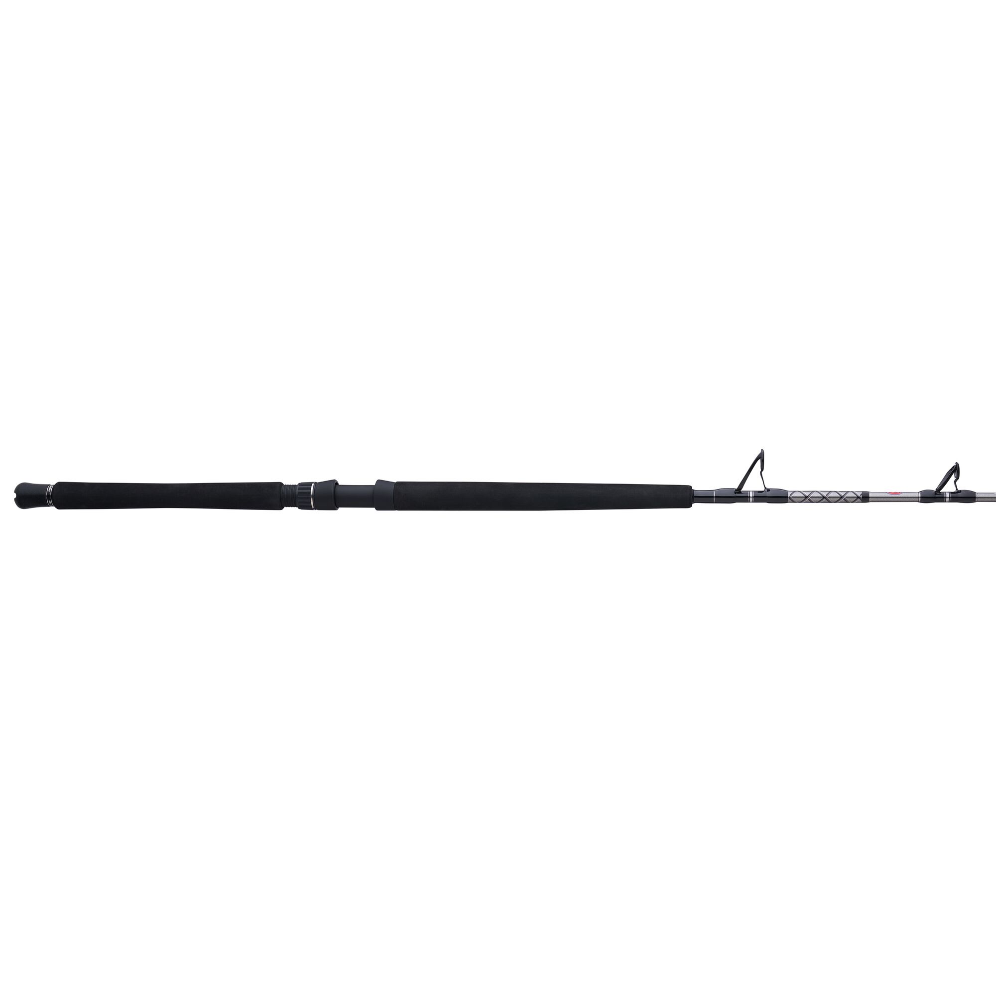 Ally? II Conventional West Coast Rod - Image 2