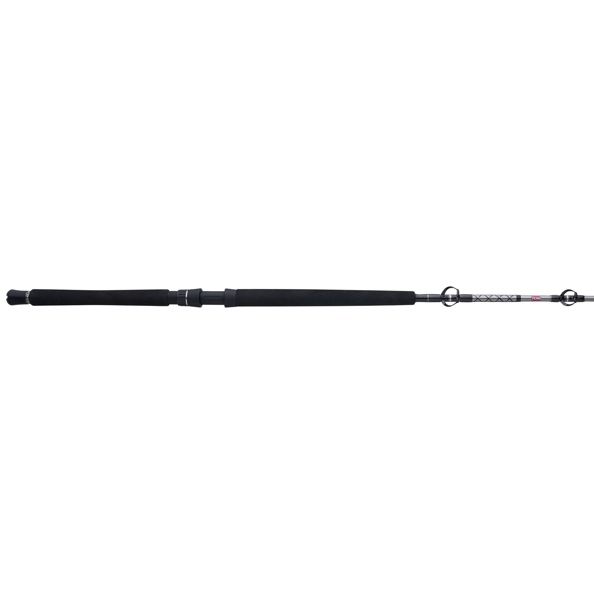 Ally? II Conventional West Coast Rod - Image 10