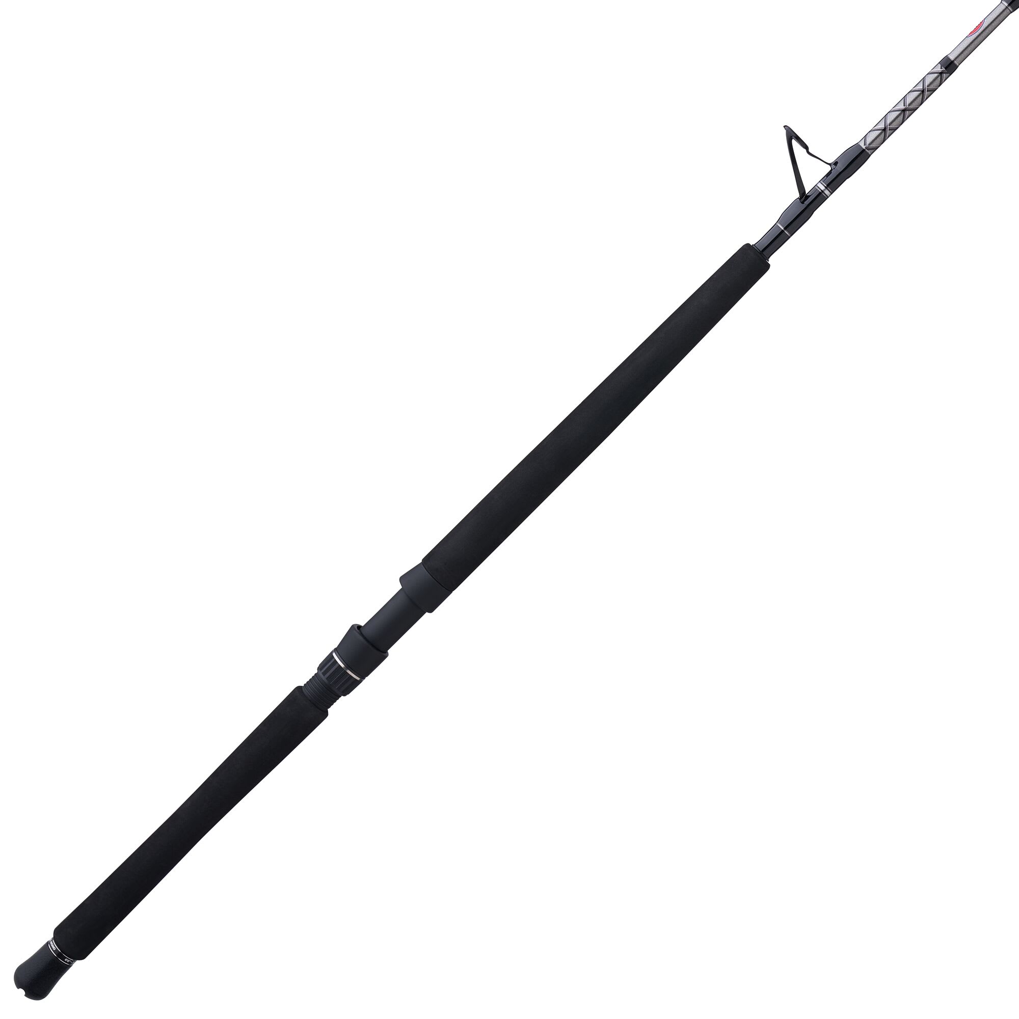 Ally? II Conventional West Coast Rod - Image 18