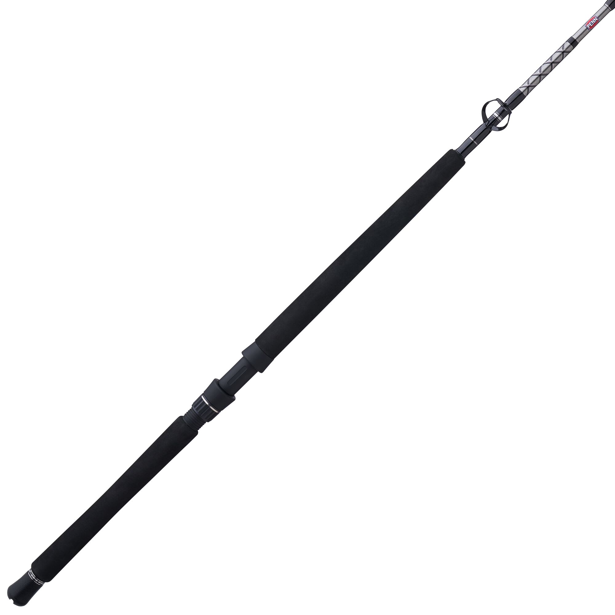 Ally? II Conventional West Coast Rod - Image 26