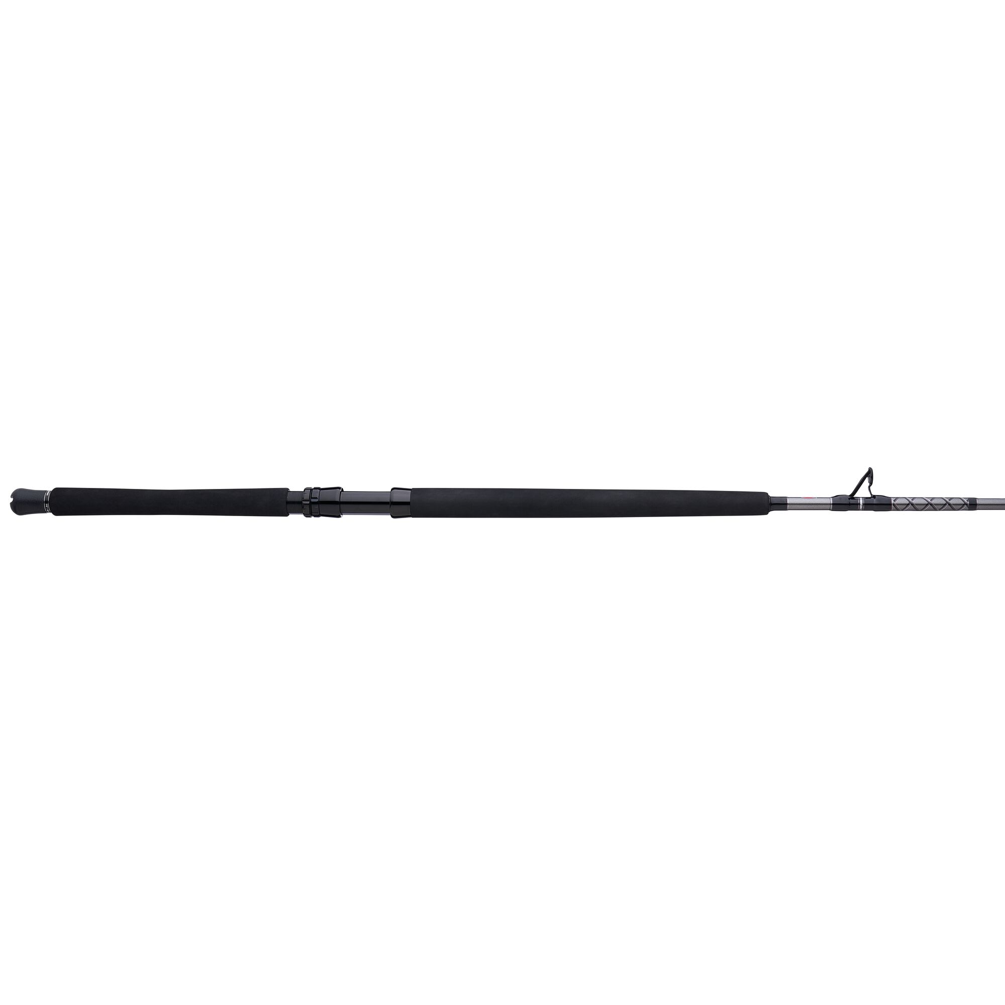 Ally? II Conventional West Coast Rod - Image 4