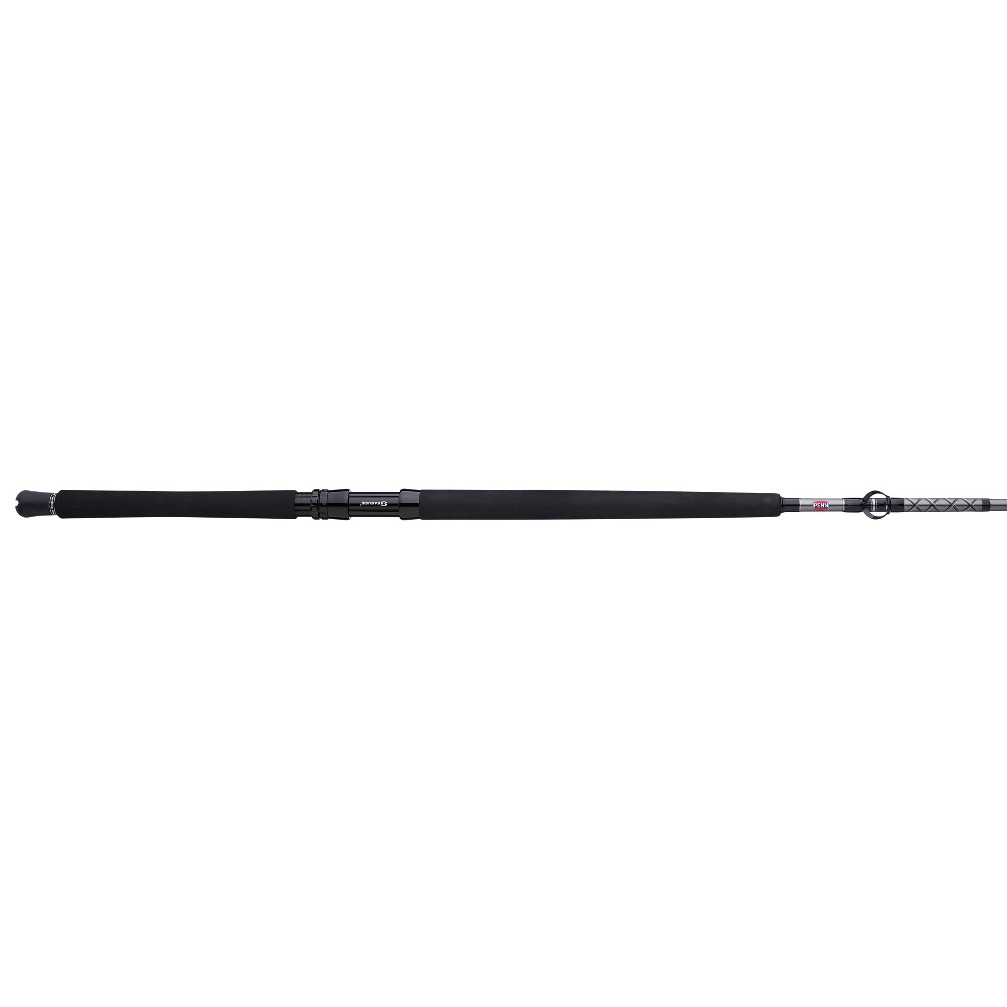 Ally? II Conventional West Coast Rod - Image 12