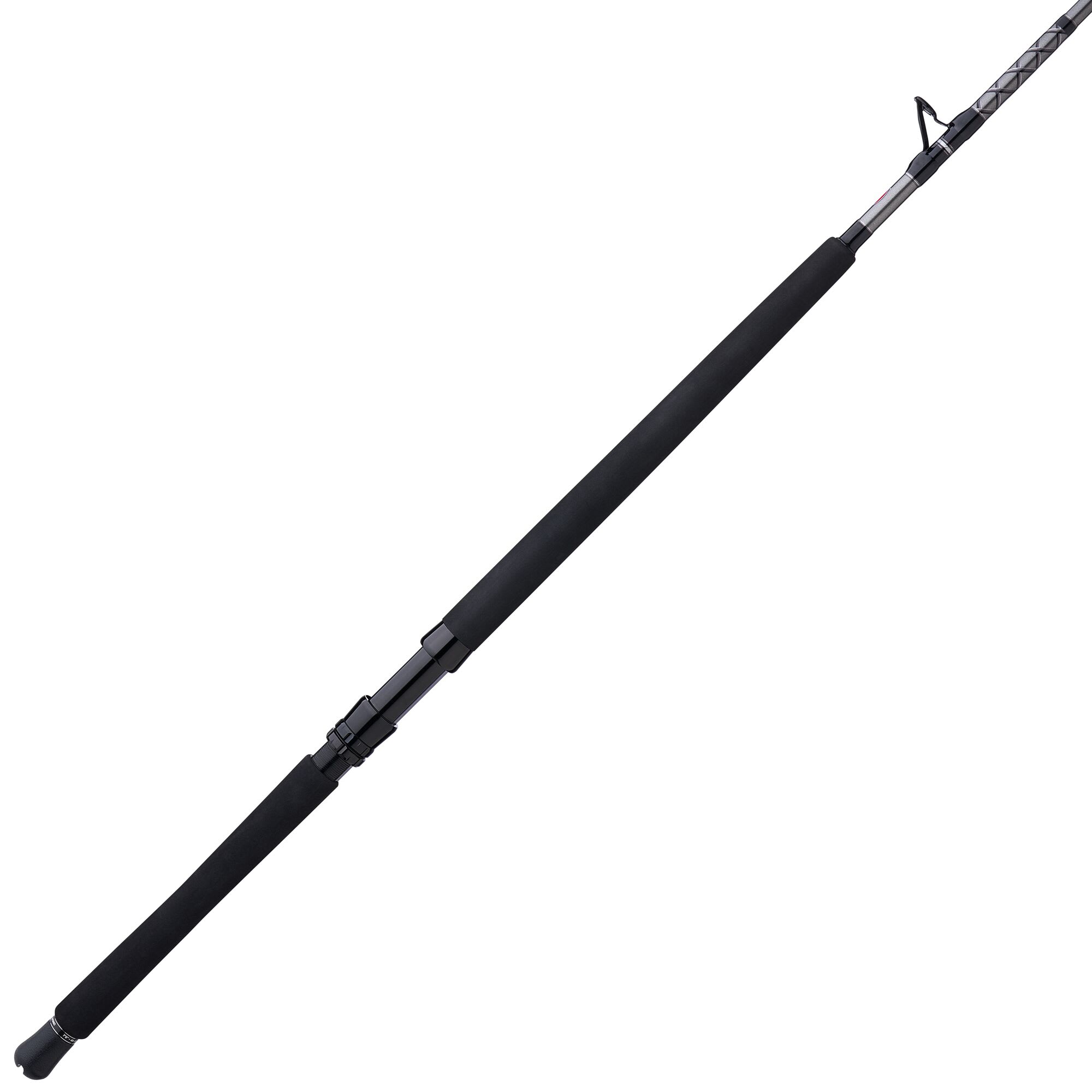 Ally? II Conventional West Coast Rod - Image 20