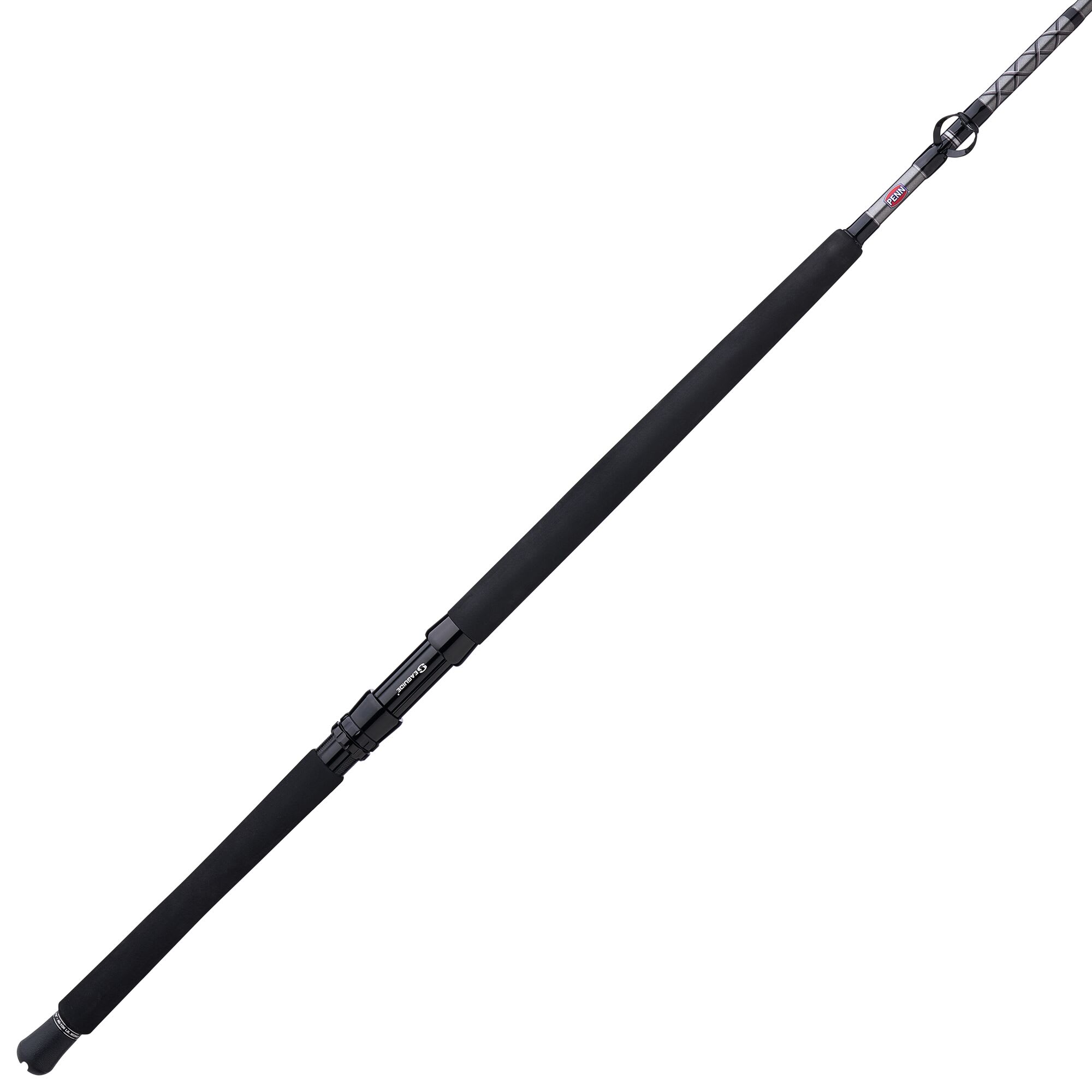 Ally? II Conventional West Coast Rod - Image 28