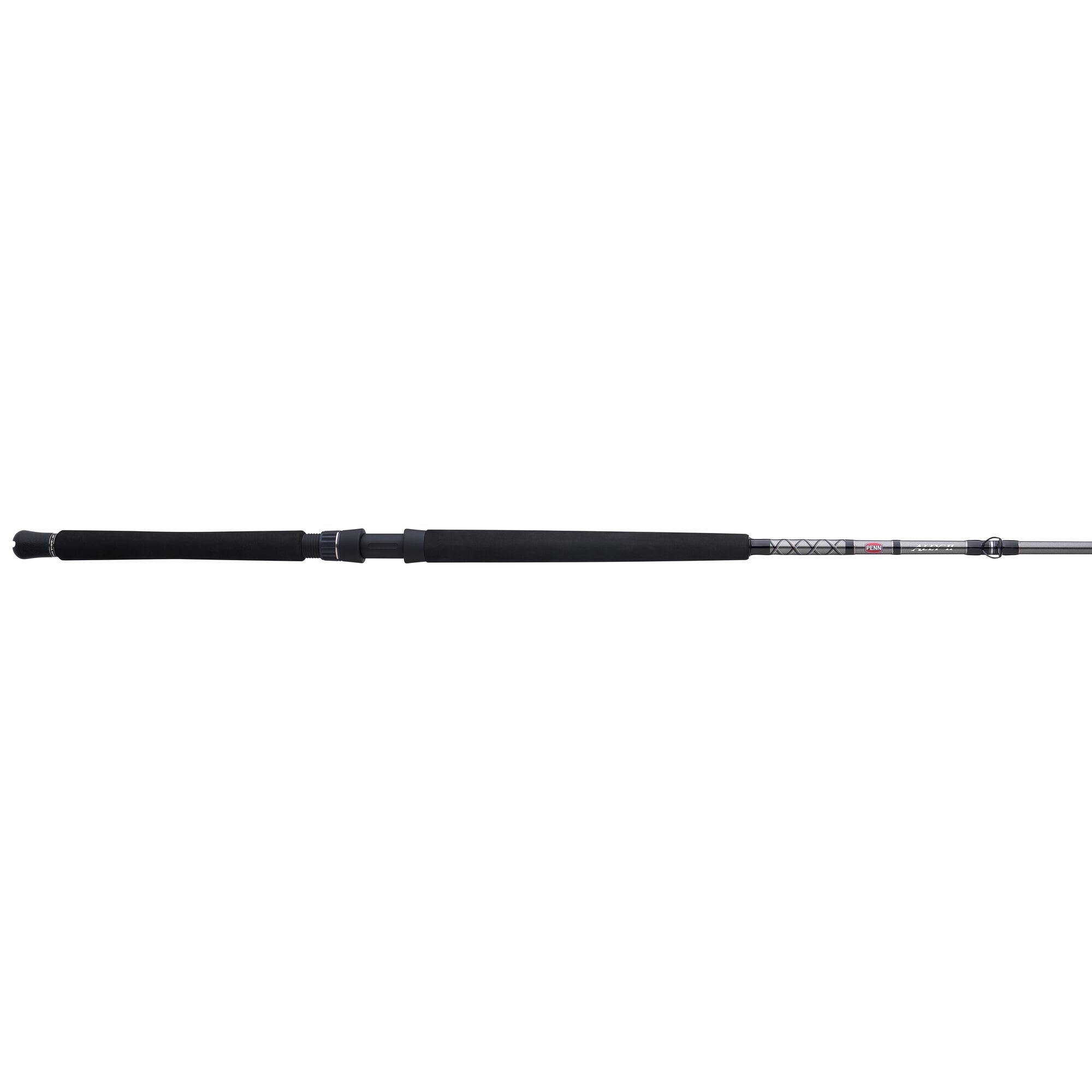 Ally? II Conventional West Coast Rod - Image 11
