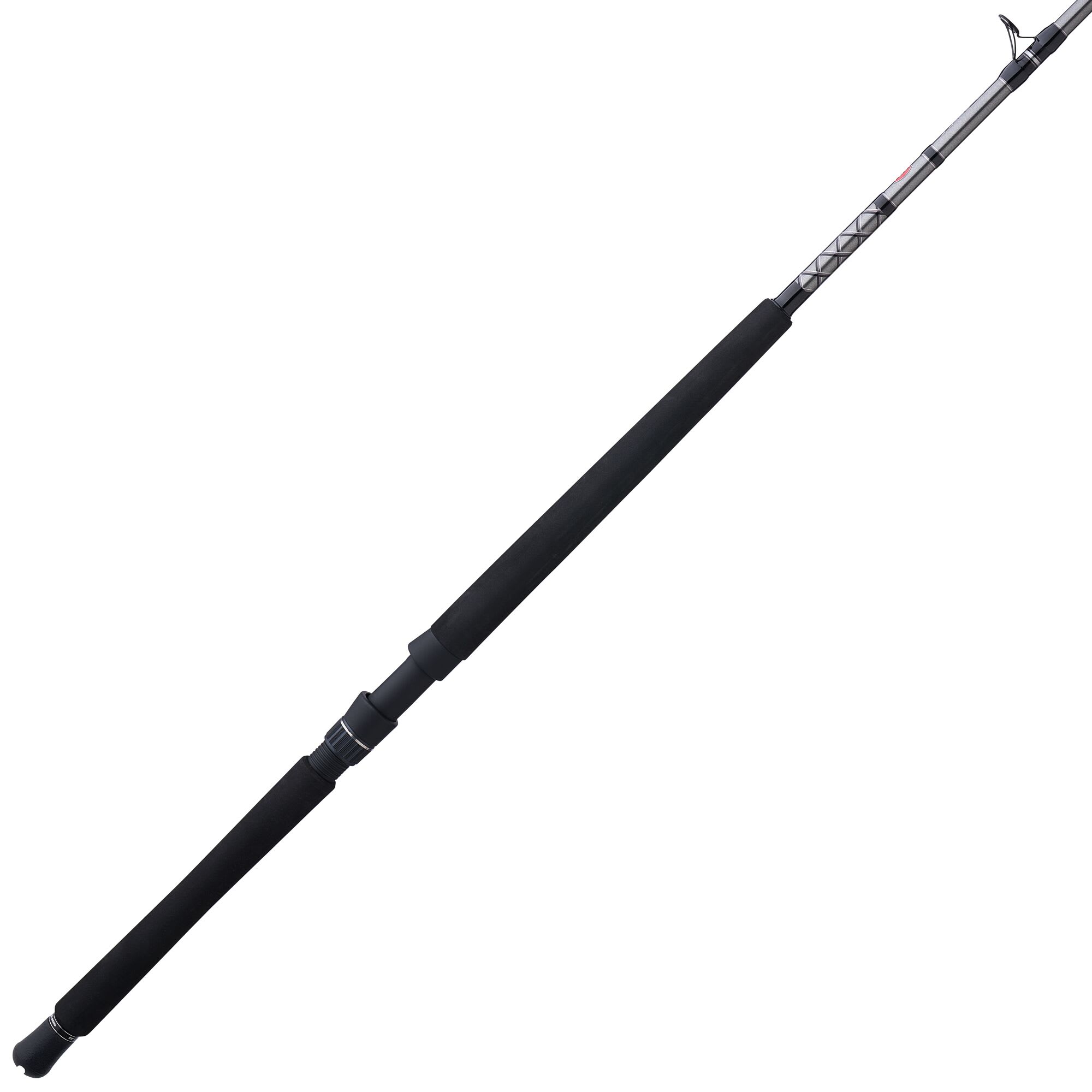 Ally? II Conventional West Coast Rod - Image 19