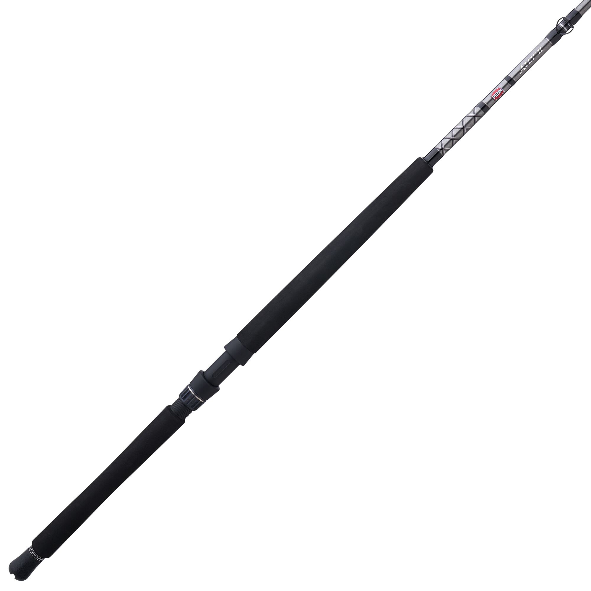 Ally? II Conventional West Coast Rod - Image 27