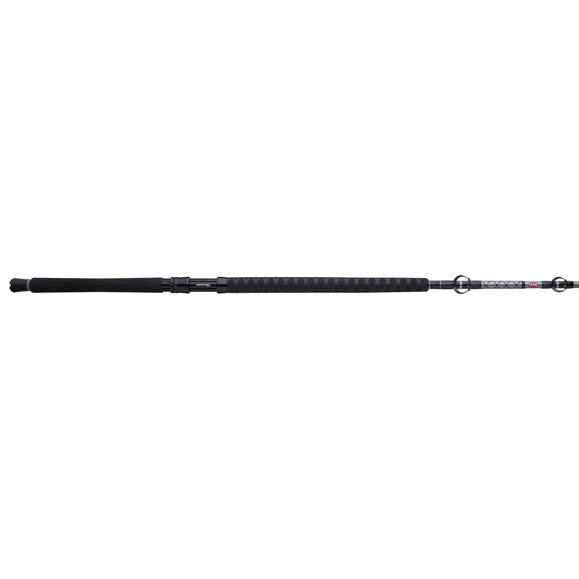 Ally? II Conventional West Coast Rod - Image 13