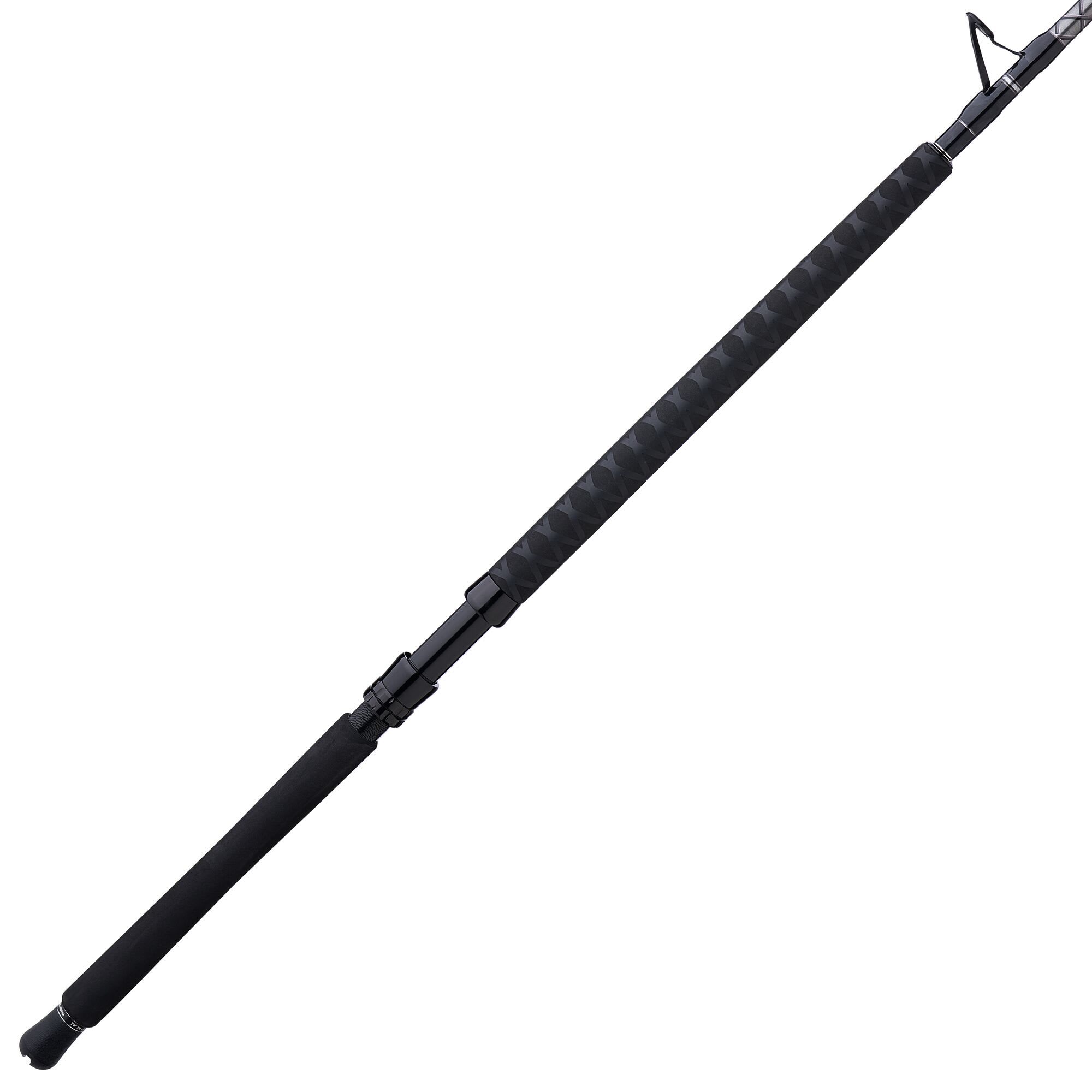 Ally? II Conventional West Coast Rod - Image 21