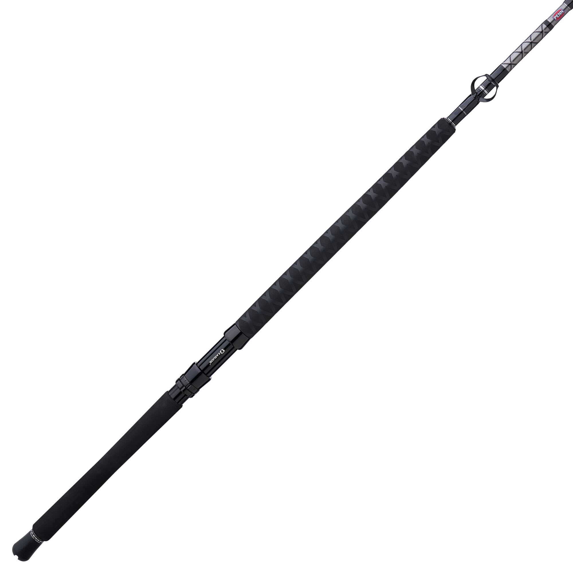 Ally? II Conventional West Coast Rod - Image 29