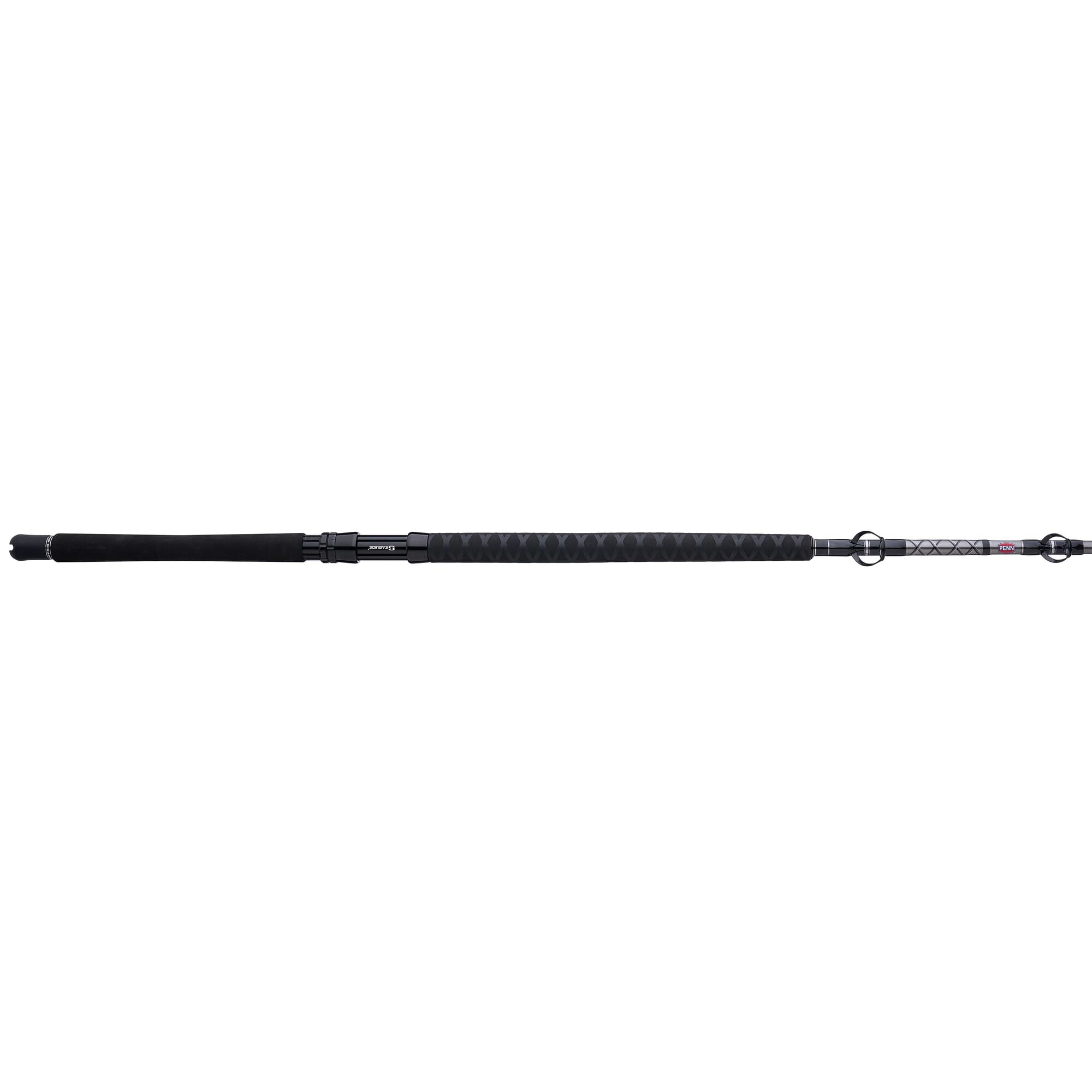 Ally? II Conventional West Coast Rod - Image 14