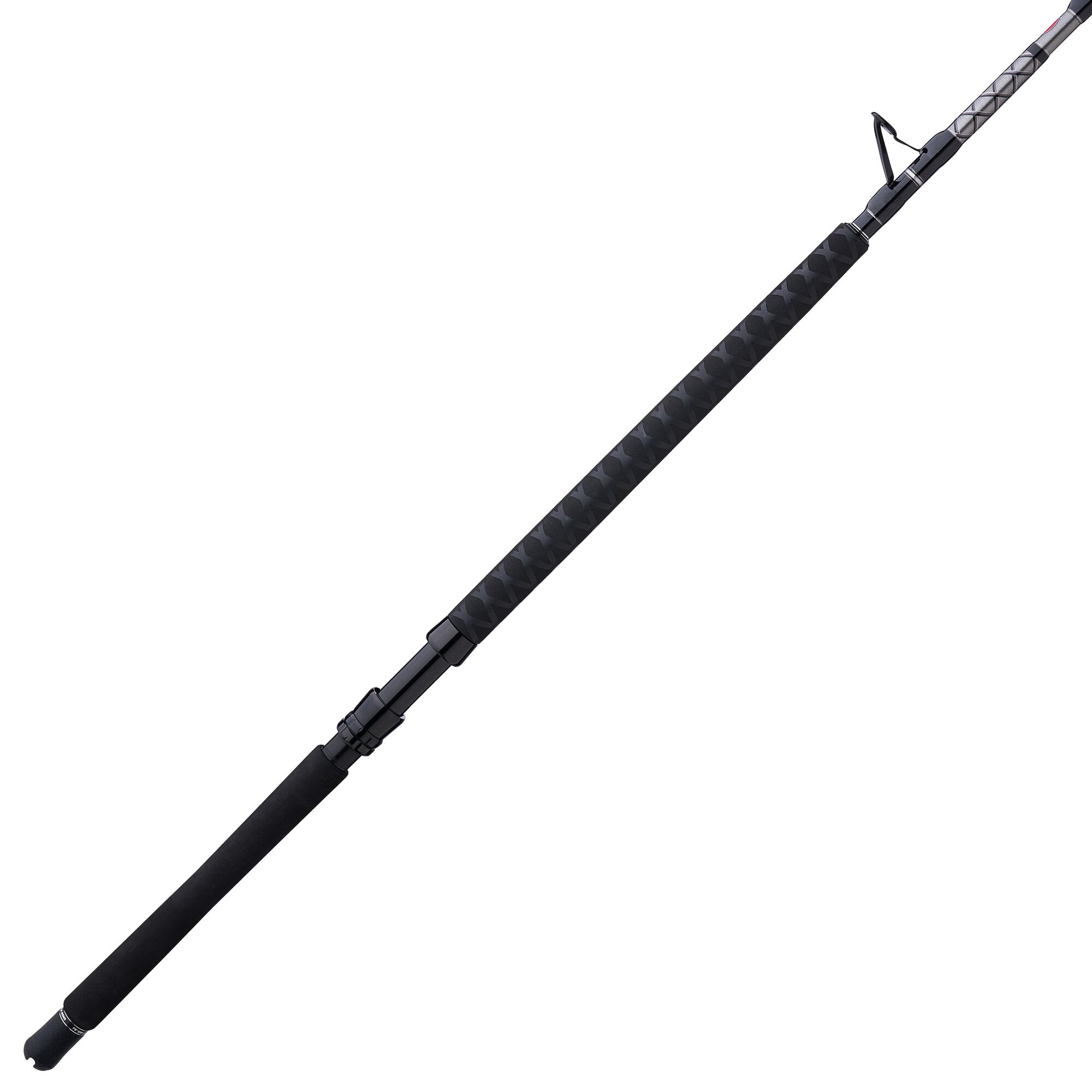 Ally? II Conventional West Coast Rod - Image 22