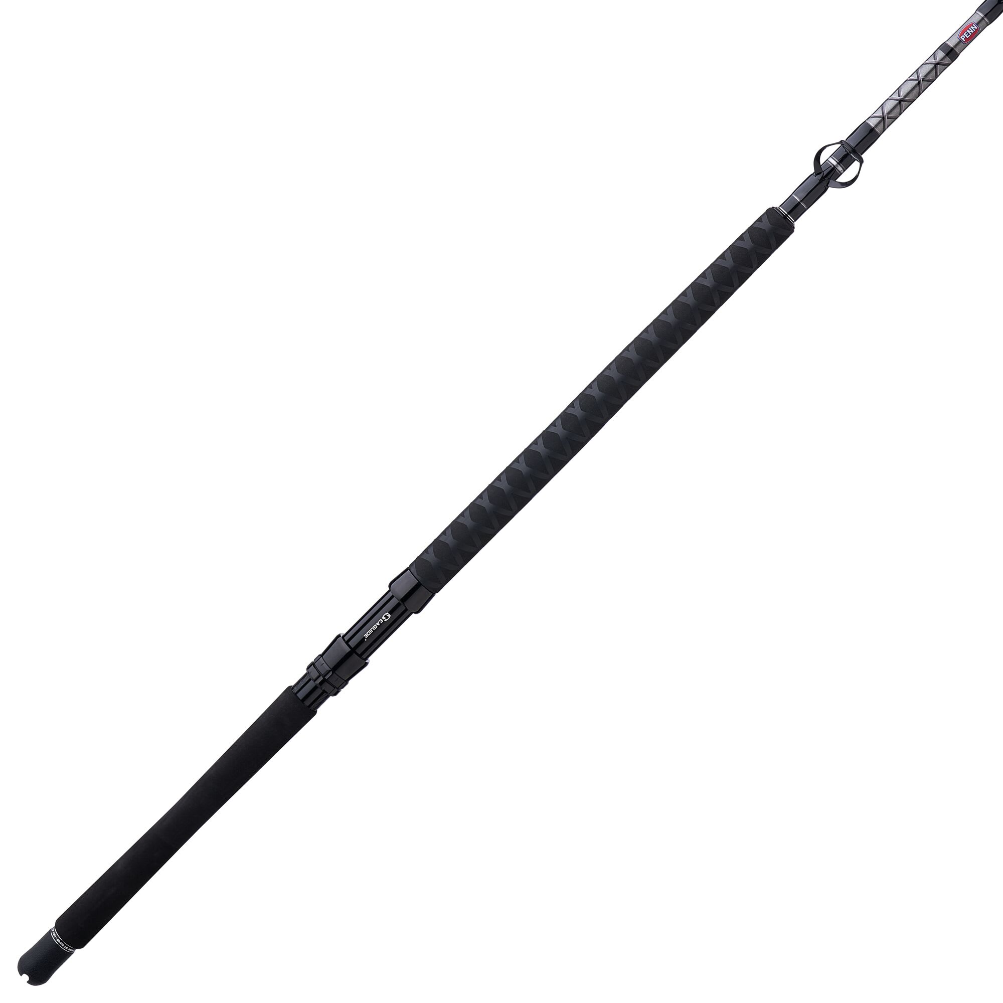Ally? II Conventional West Coast Rod - Image 30