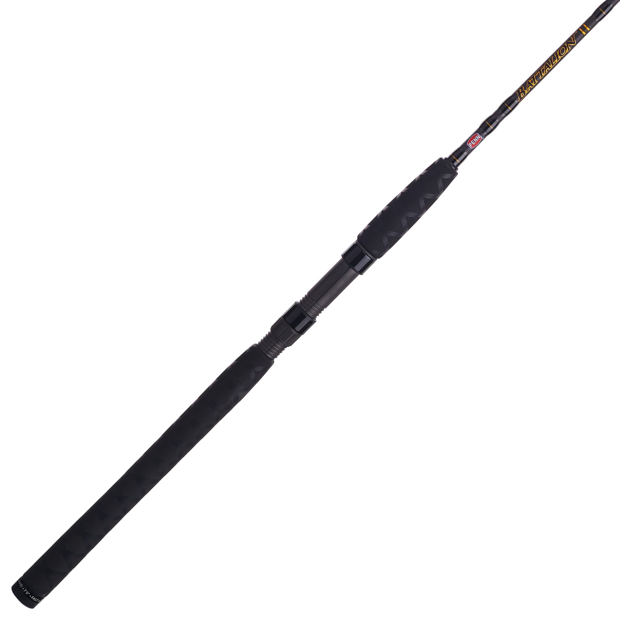 Battalion? II Inshore Casting Rod - Image 2