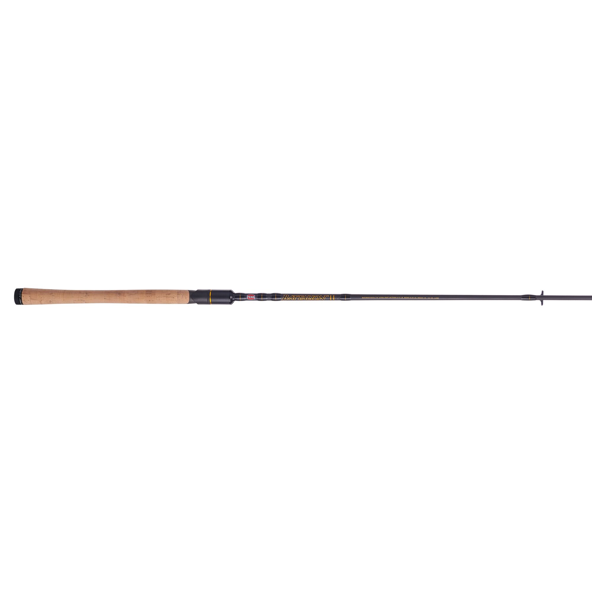 Battalion? II Inshore Spinning Rod - Image 13