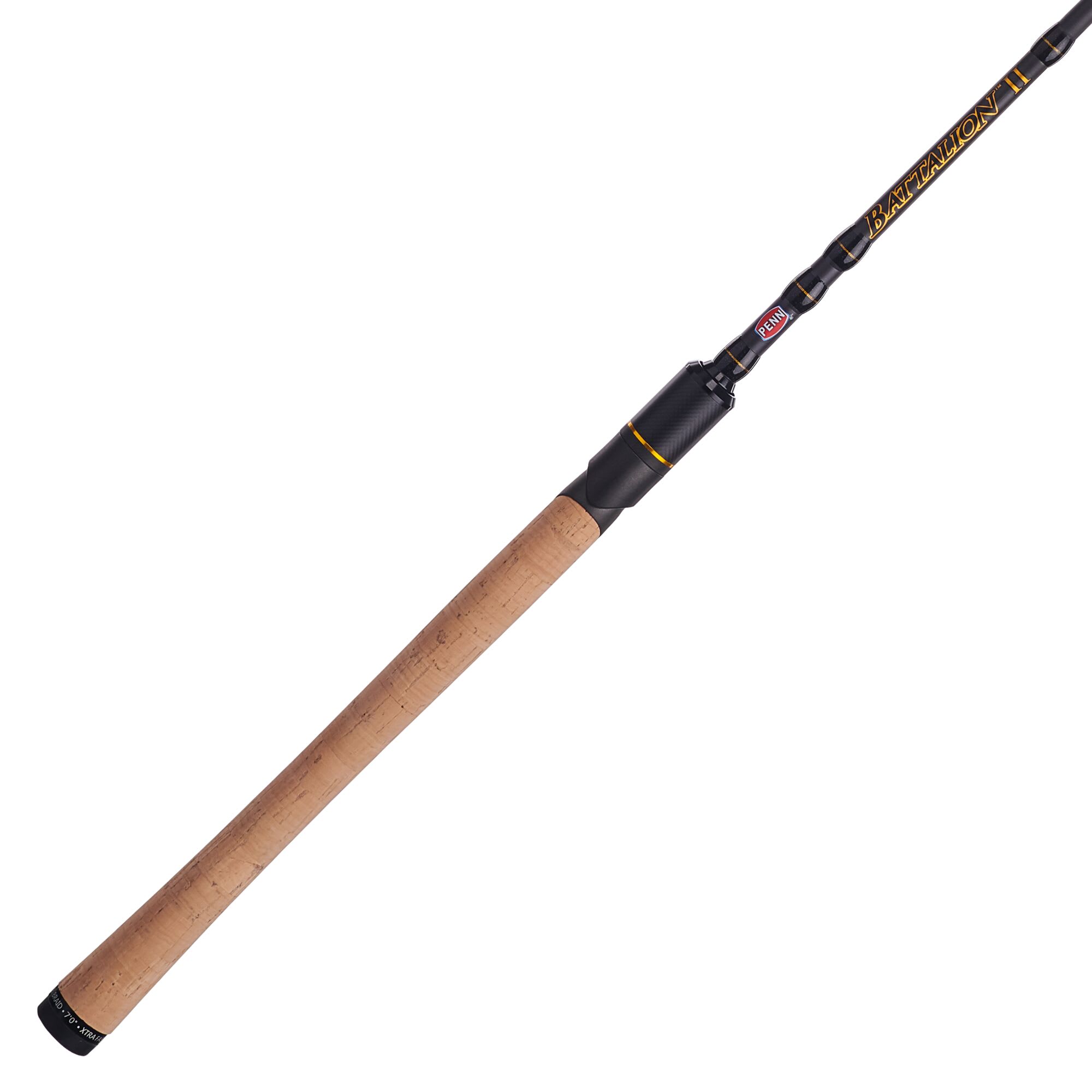 Battalion? II Inshore Spinning Rod - Image 2